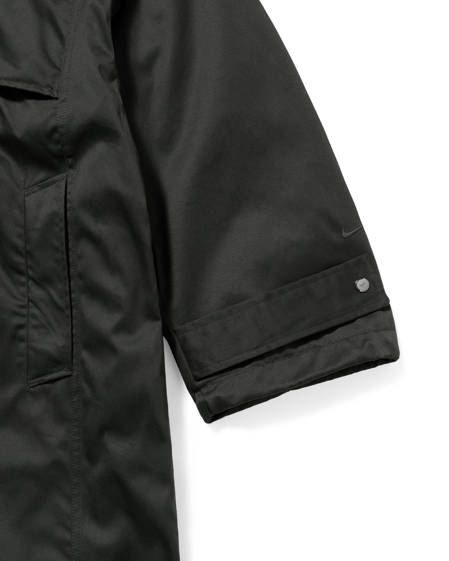 W NSW TRENCH ARRVRNT