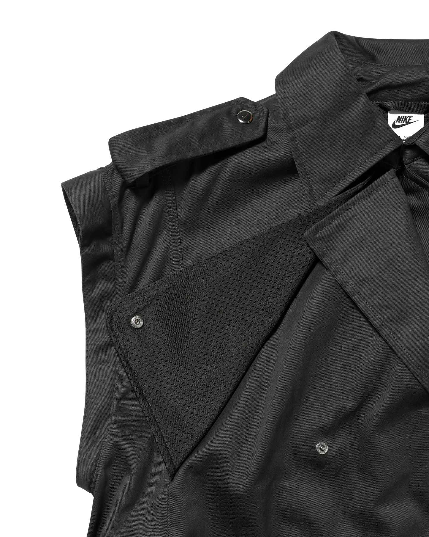 W NSW TRENCH ARRVRNT