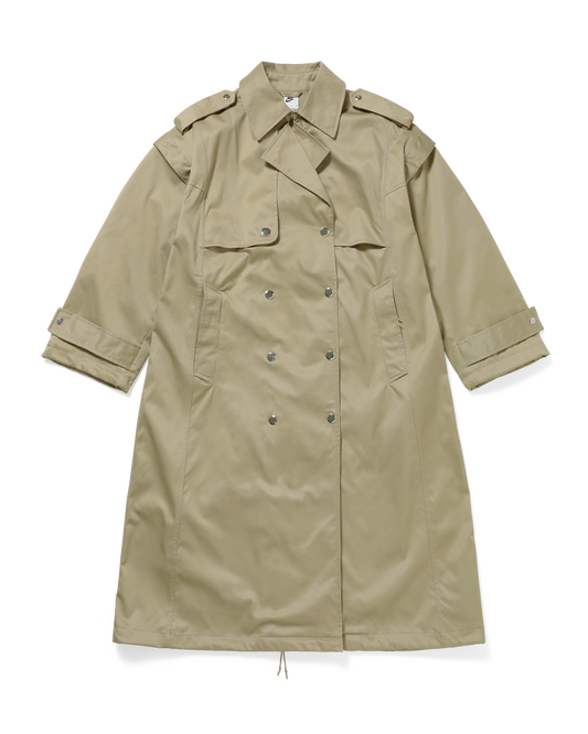 W NSW TRENCH ARRVRNT