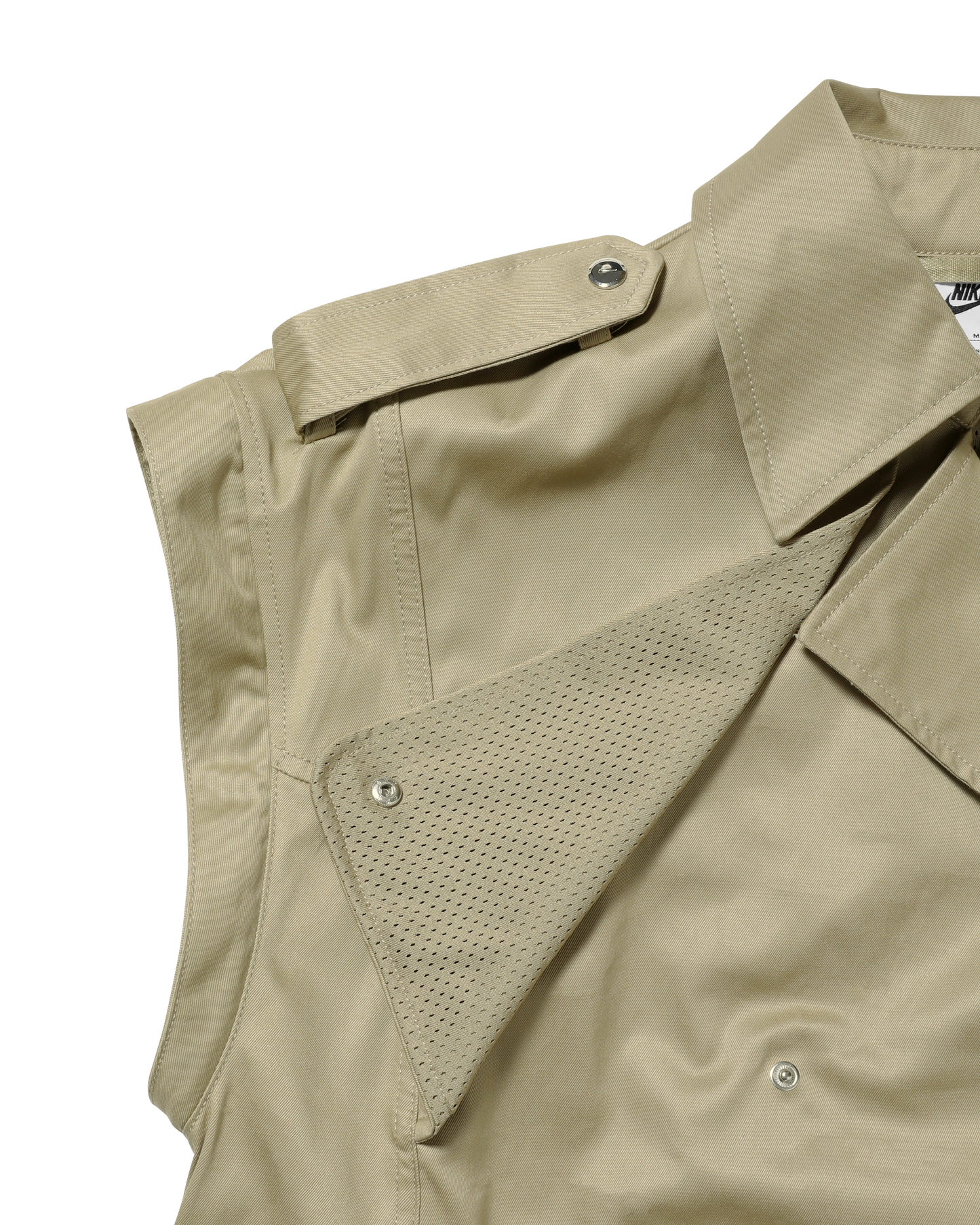 W NSW TRENCH ARRVRNT
