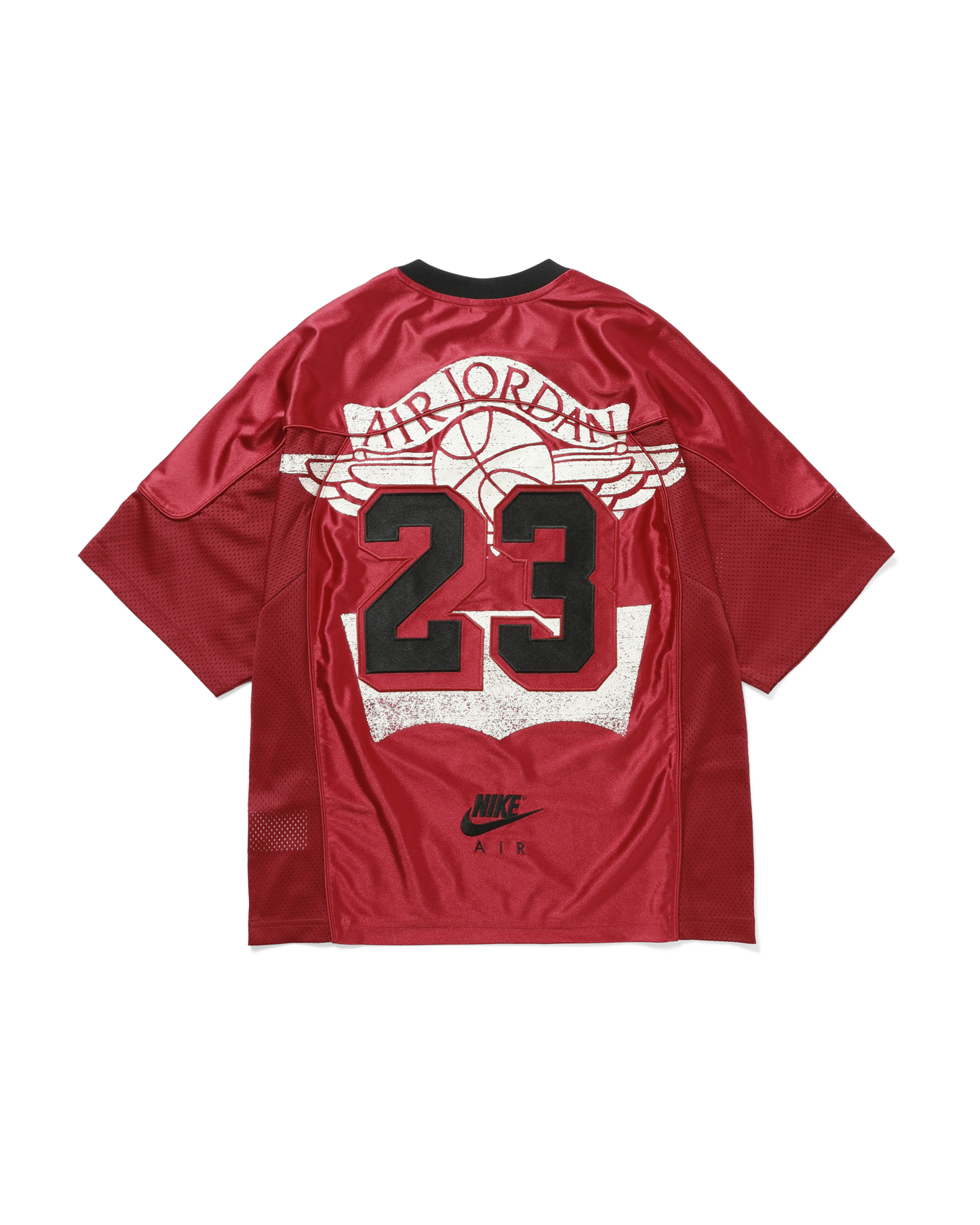 LEVI'S X JORDAN M J JERSEY