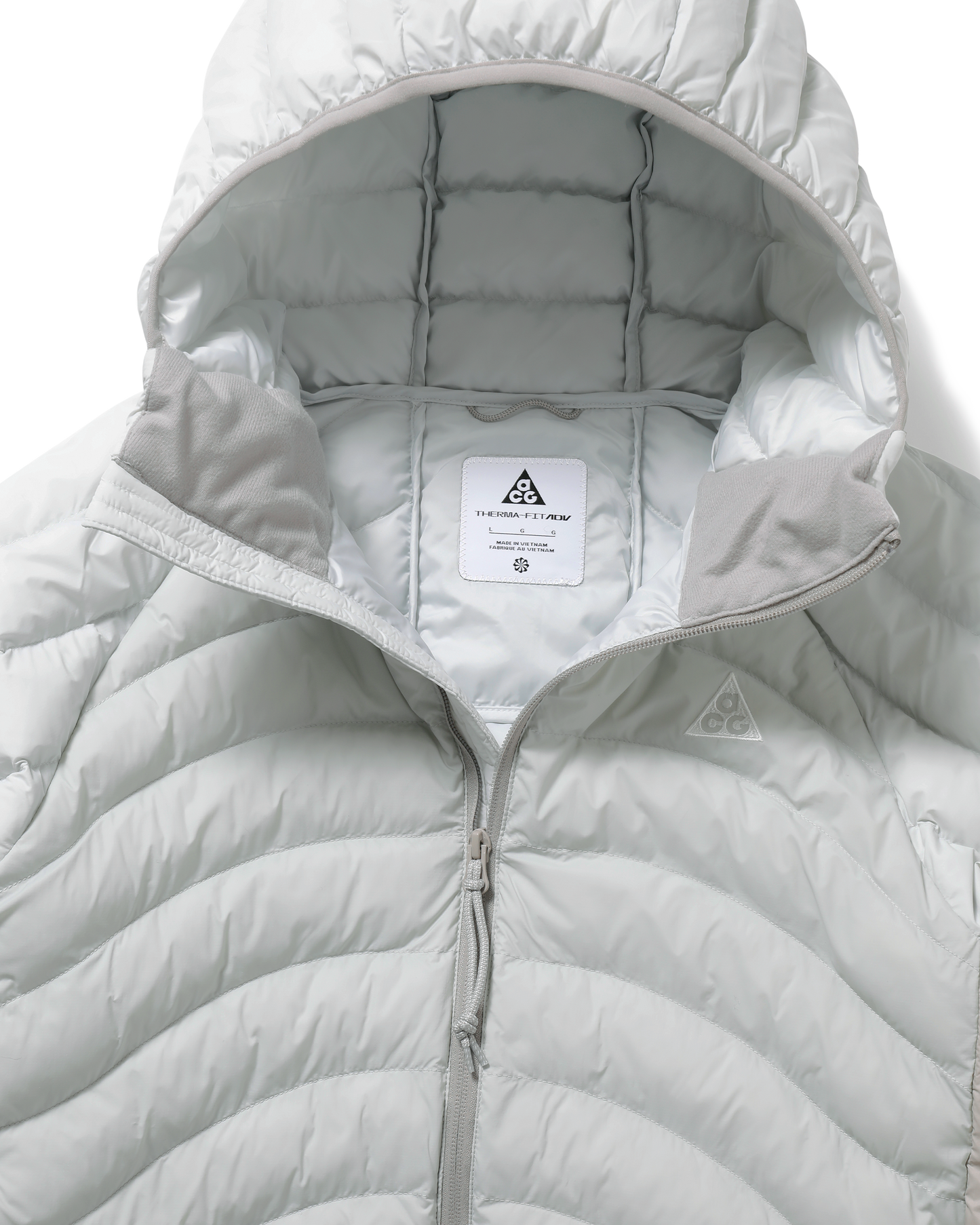 AS M ACG TFADV LAVA FLOW JKT
