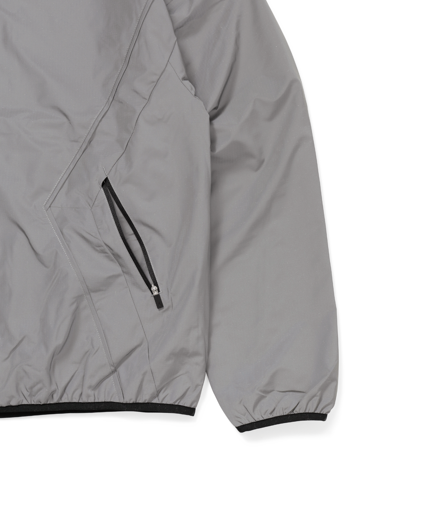 M J BRK HIKE MIKE DFT JKT