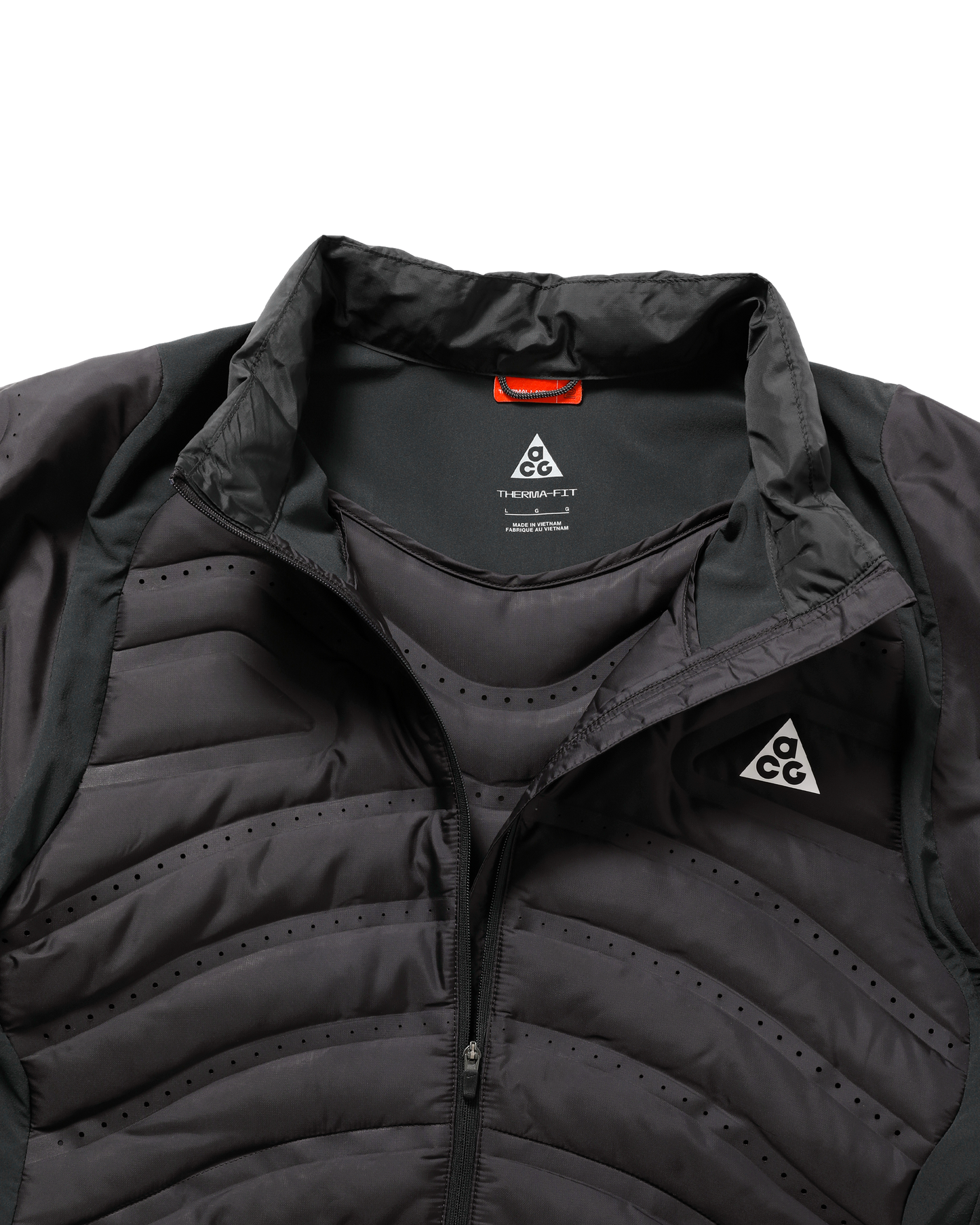 AS M ACG TF LAVA LOFT JKT