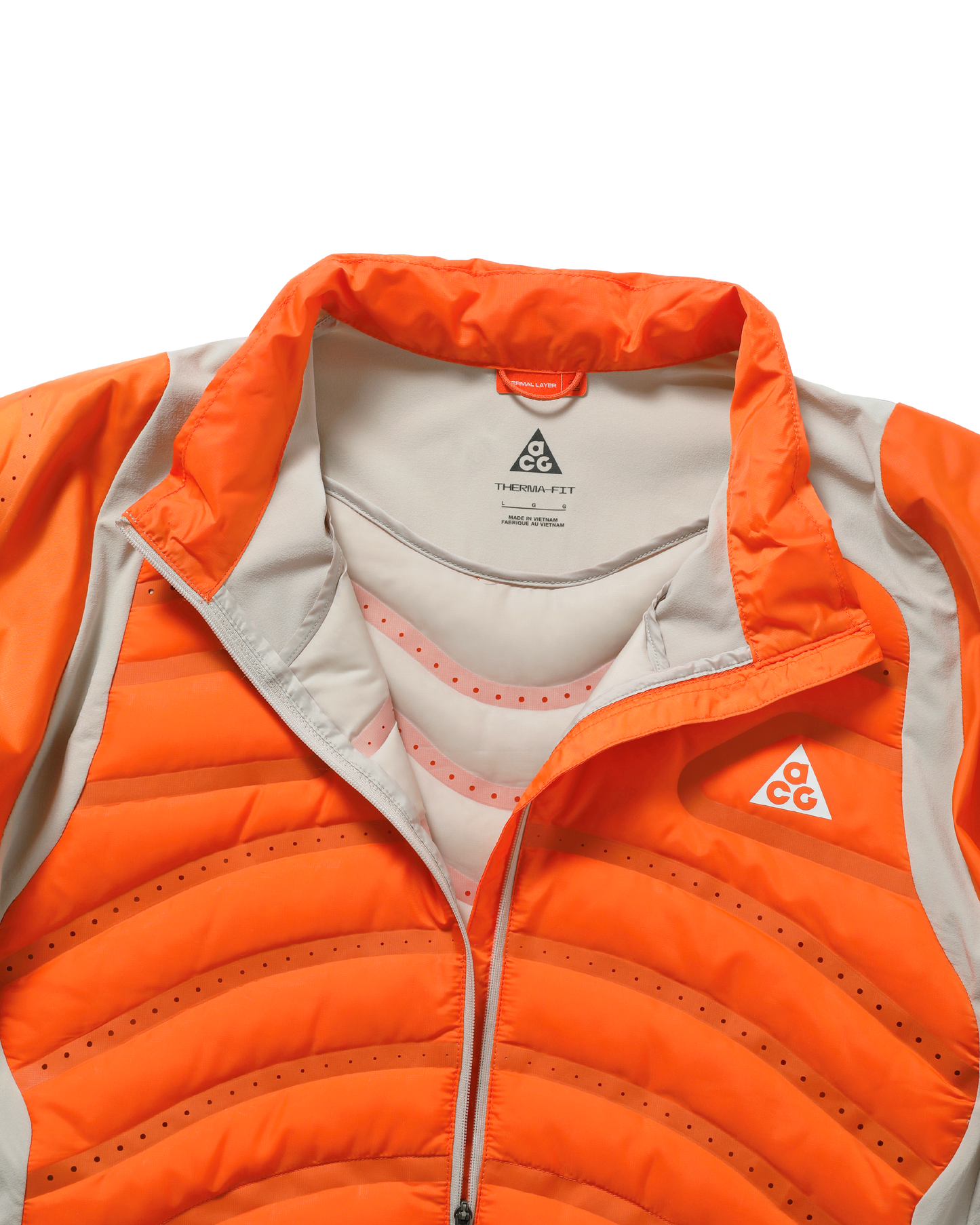 AS M ACG TF LAVA LOFT JKT