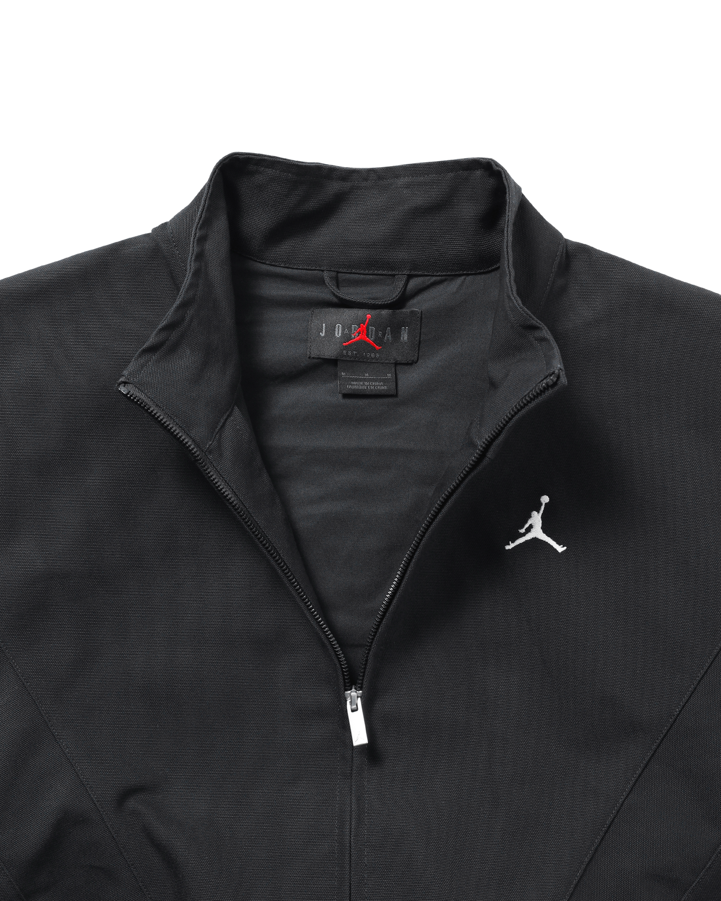 M J FLT GFX WORKWEAR JKT