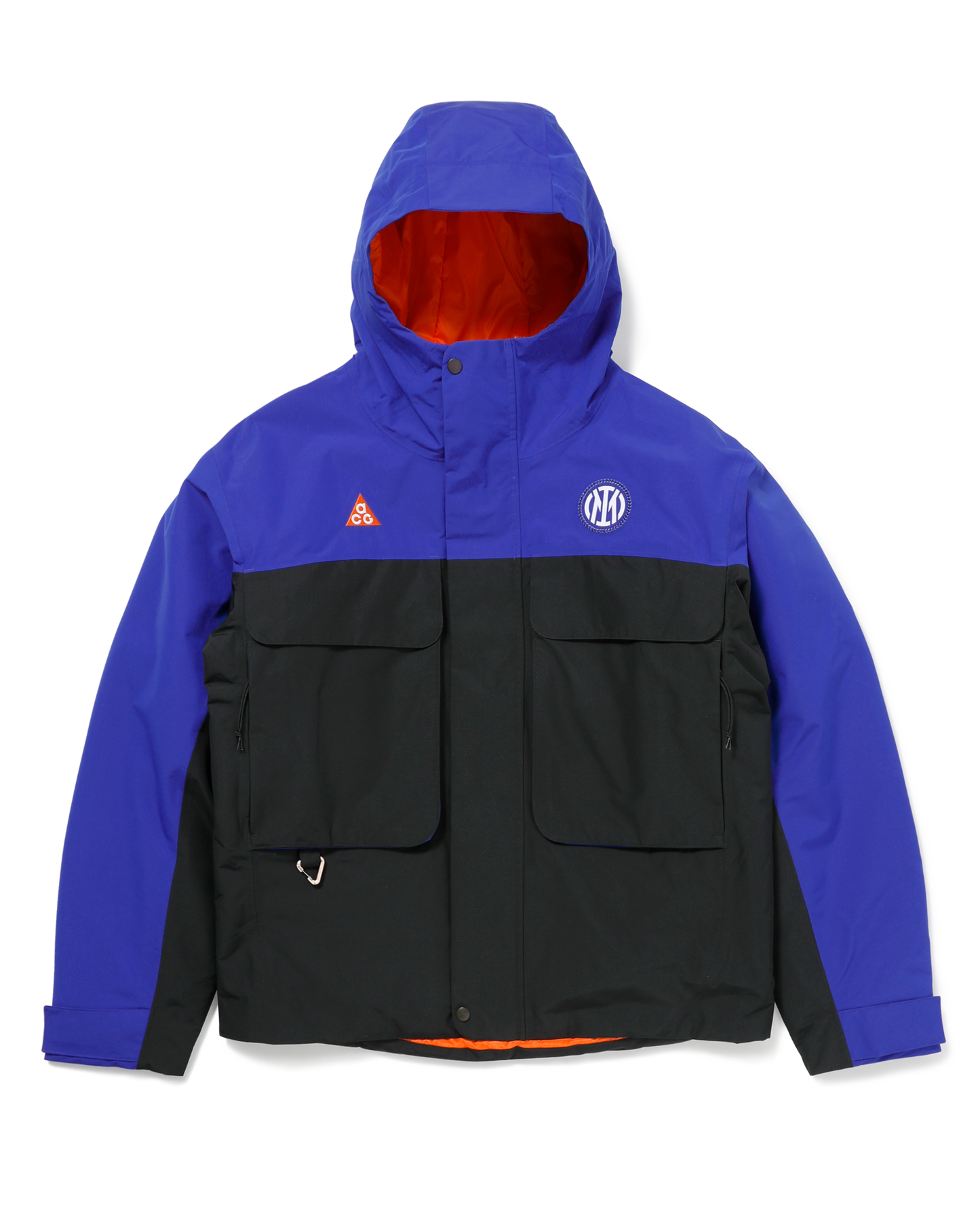 INTER M ACG SF SKL PK JKT SE