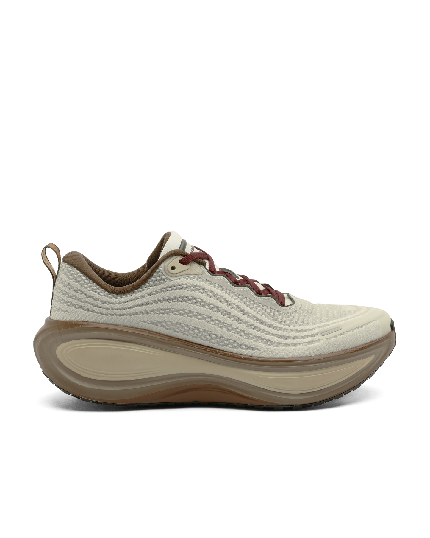 VOMERO PLUS QS