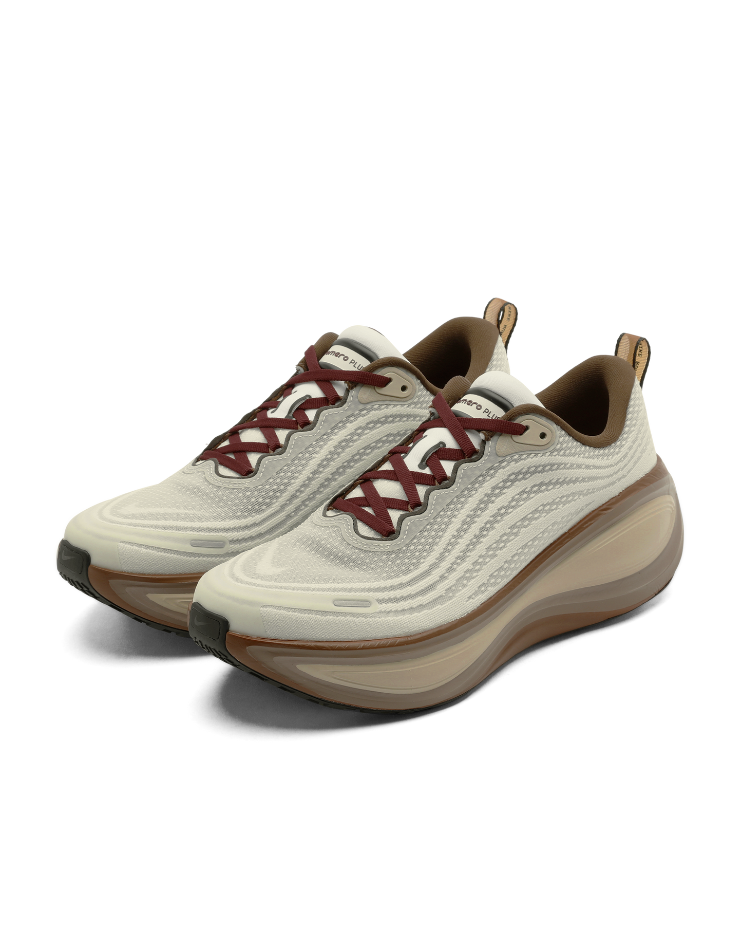 VOMERO PLUS QS