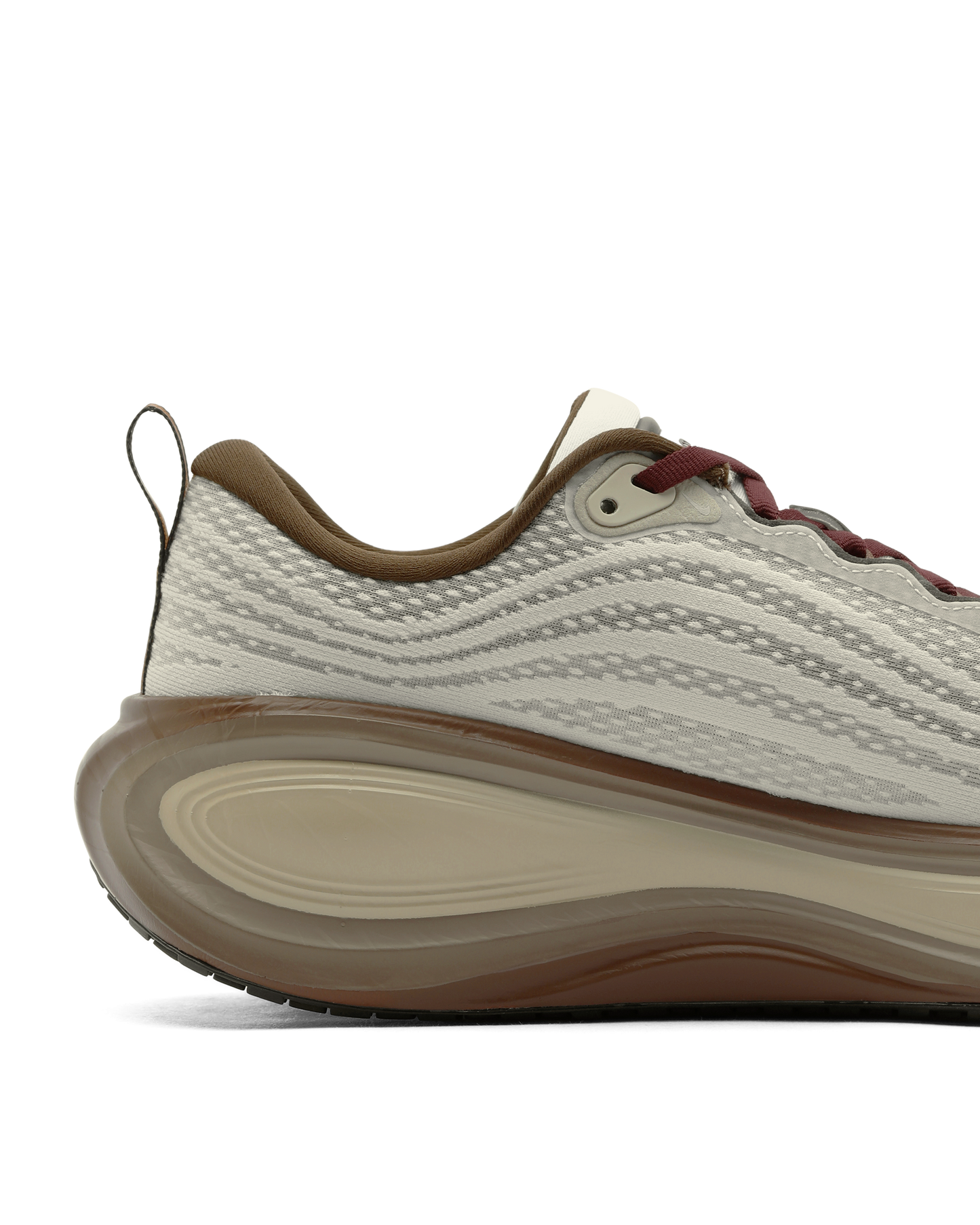 VOMERO PLUS QS