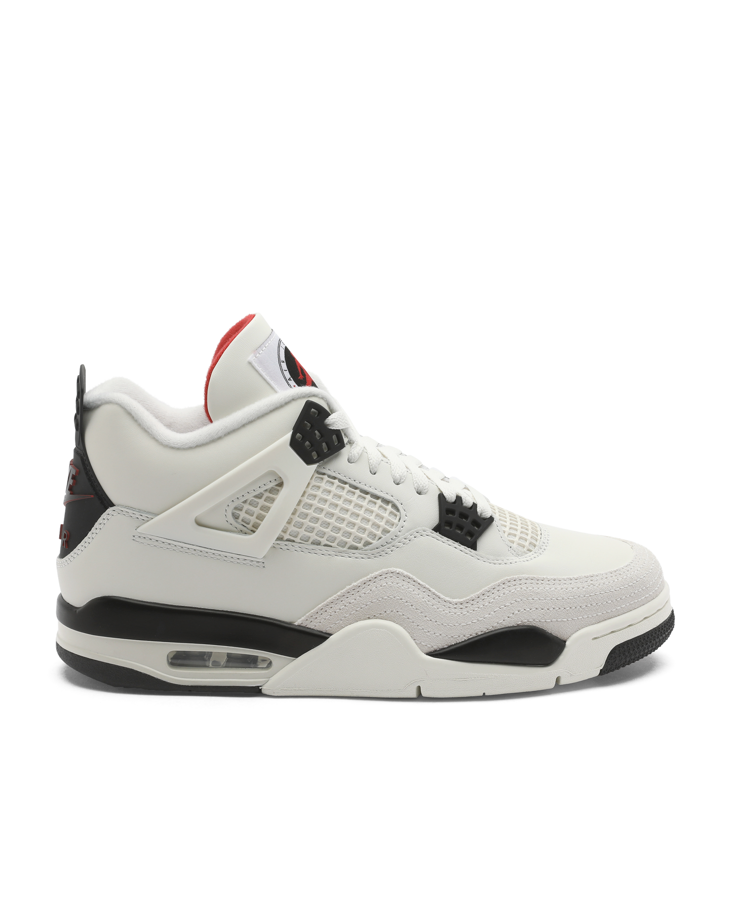 AIR JORDAN 4 RETRO OG FC
