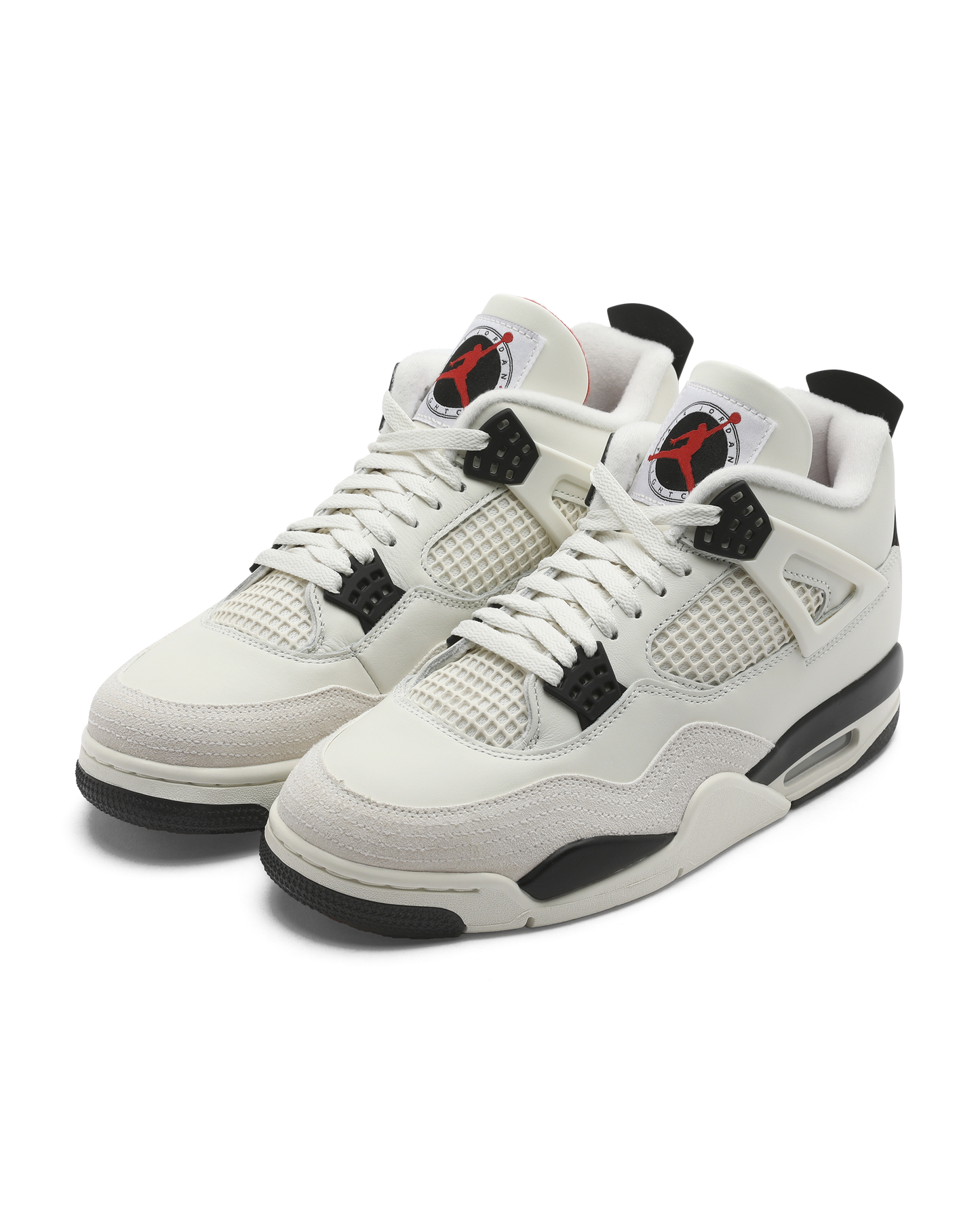AIR JORDAN 4 RETRO OG FC