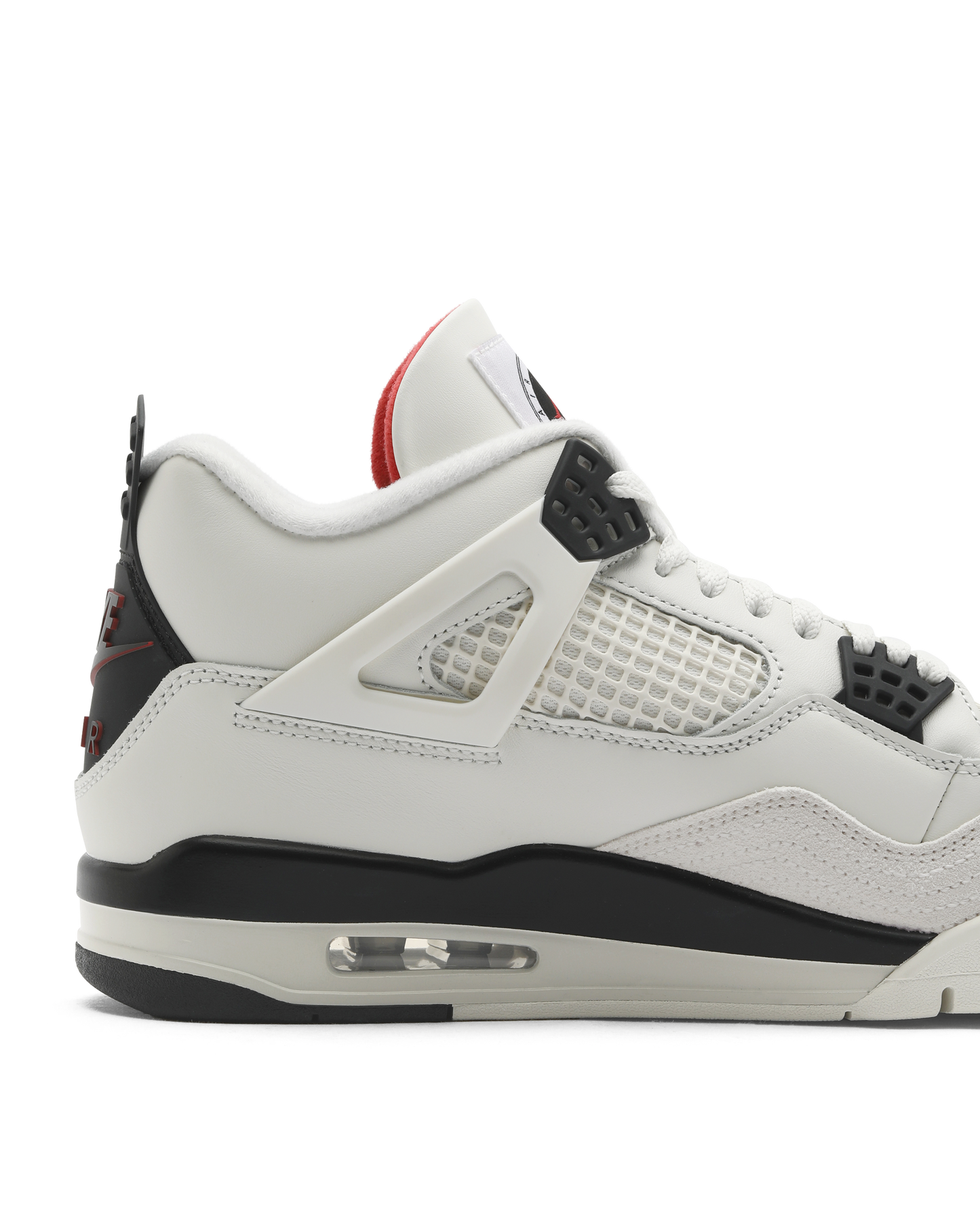 AIR JORDAN 4 RETRO OG FC