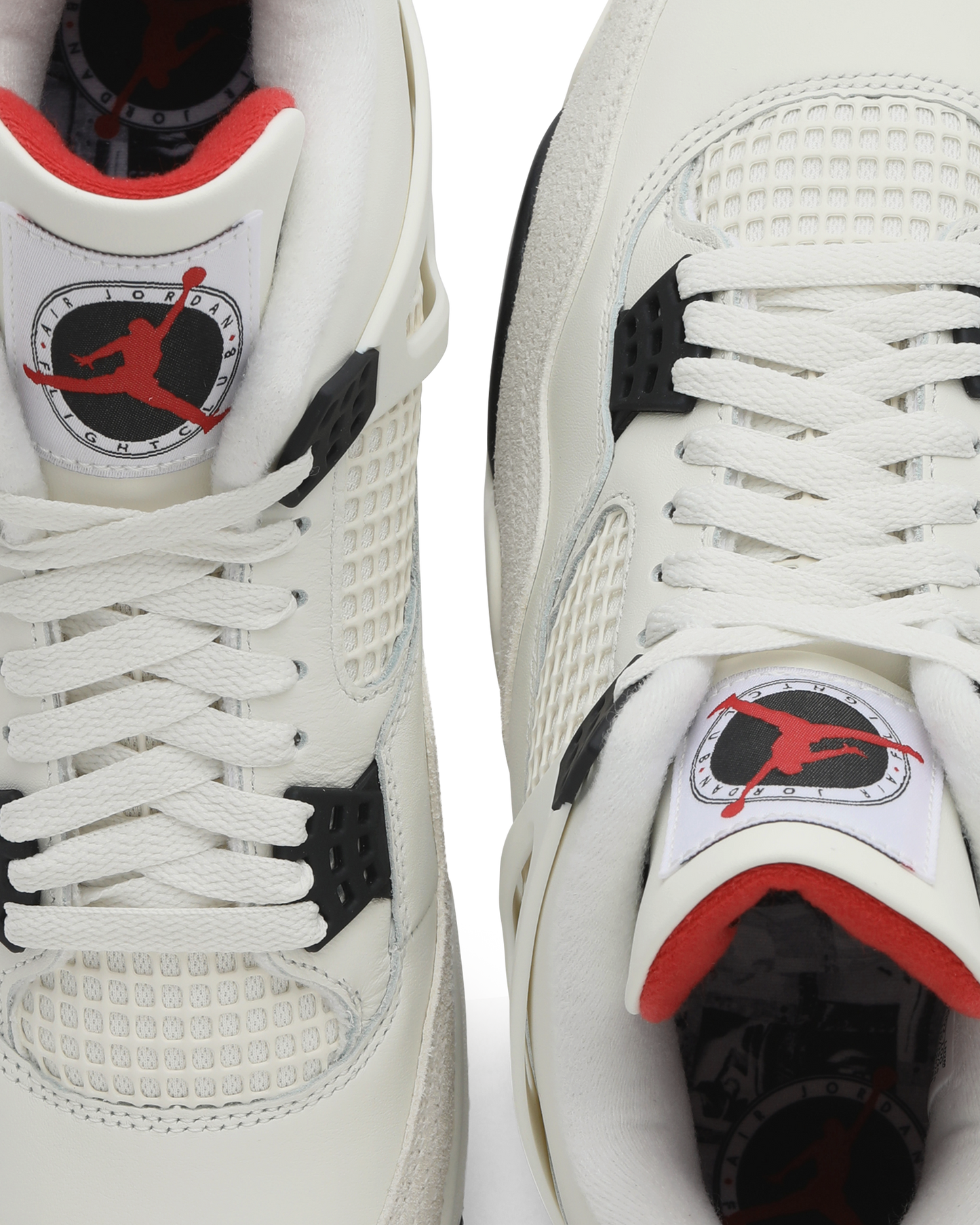 AIR JORDAN 4 RETRO OG FC