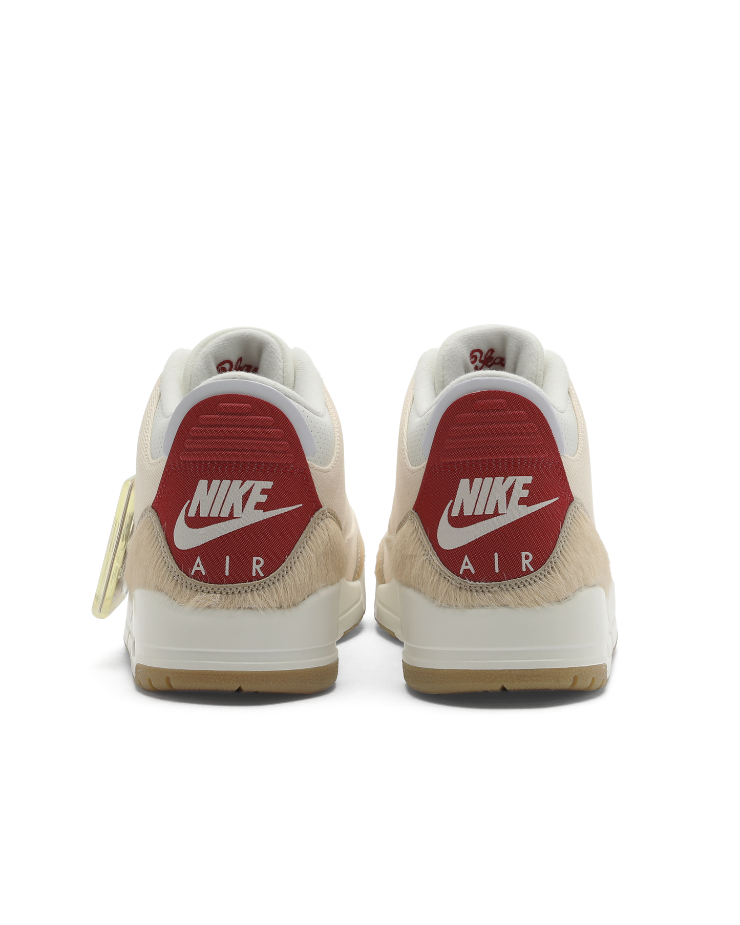 LEVI'S X JORDAN AIR JORDAN 3 RTR LSC LNY SP
