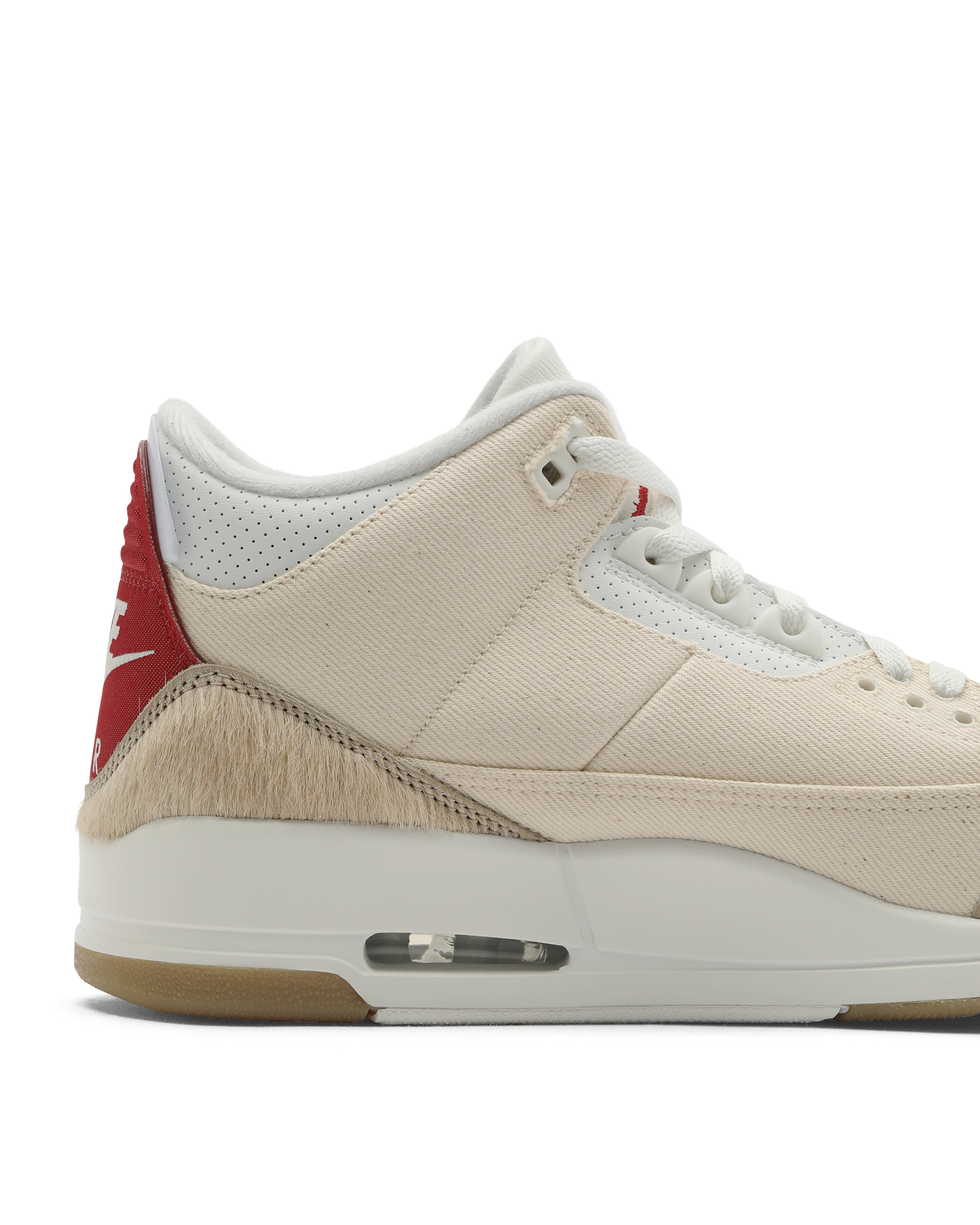LEVI'S X JORDAN AIR JORDAN 3 RTR LSC LNY SP