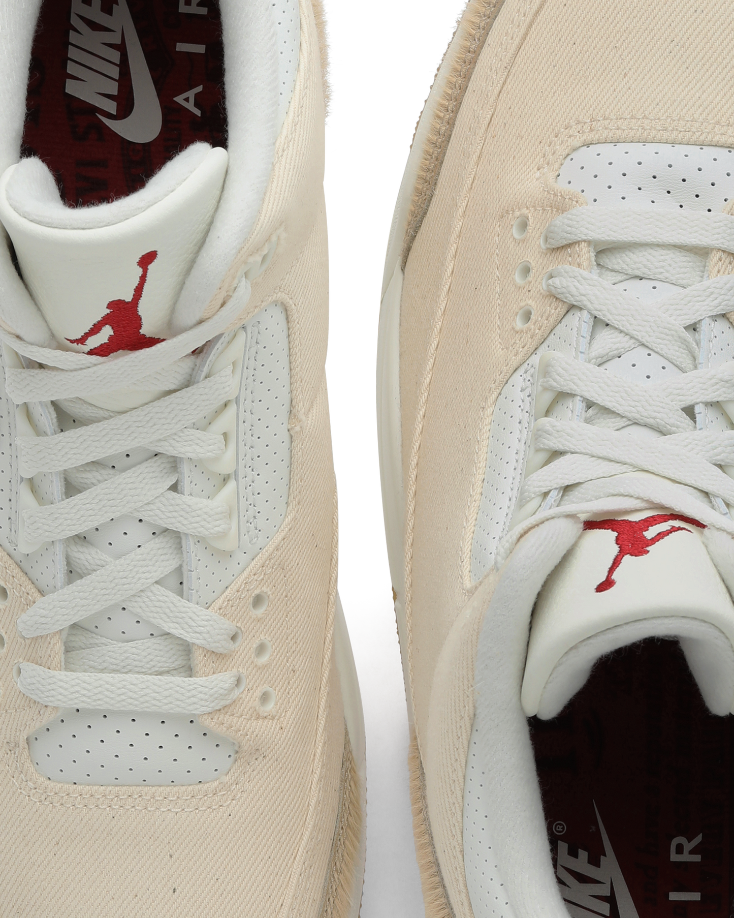 LEVI'S X JORDAN AIR JORDAN 3 RTR LSC LNY SP