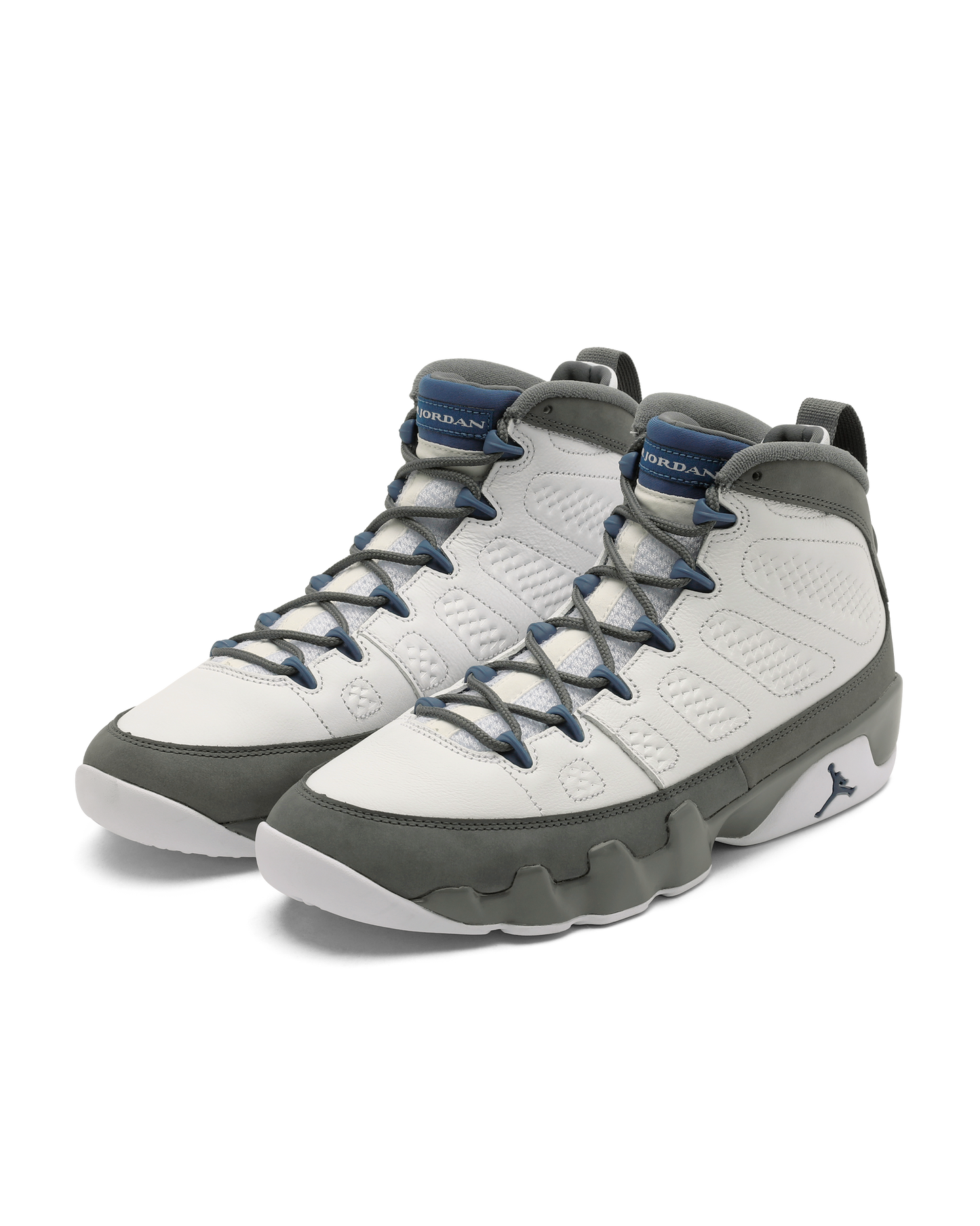 AIR JORDAN 9 RETRO