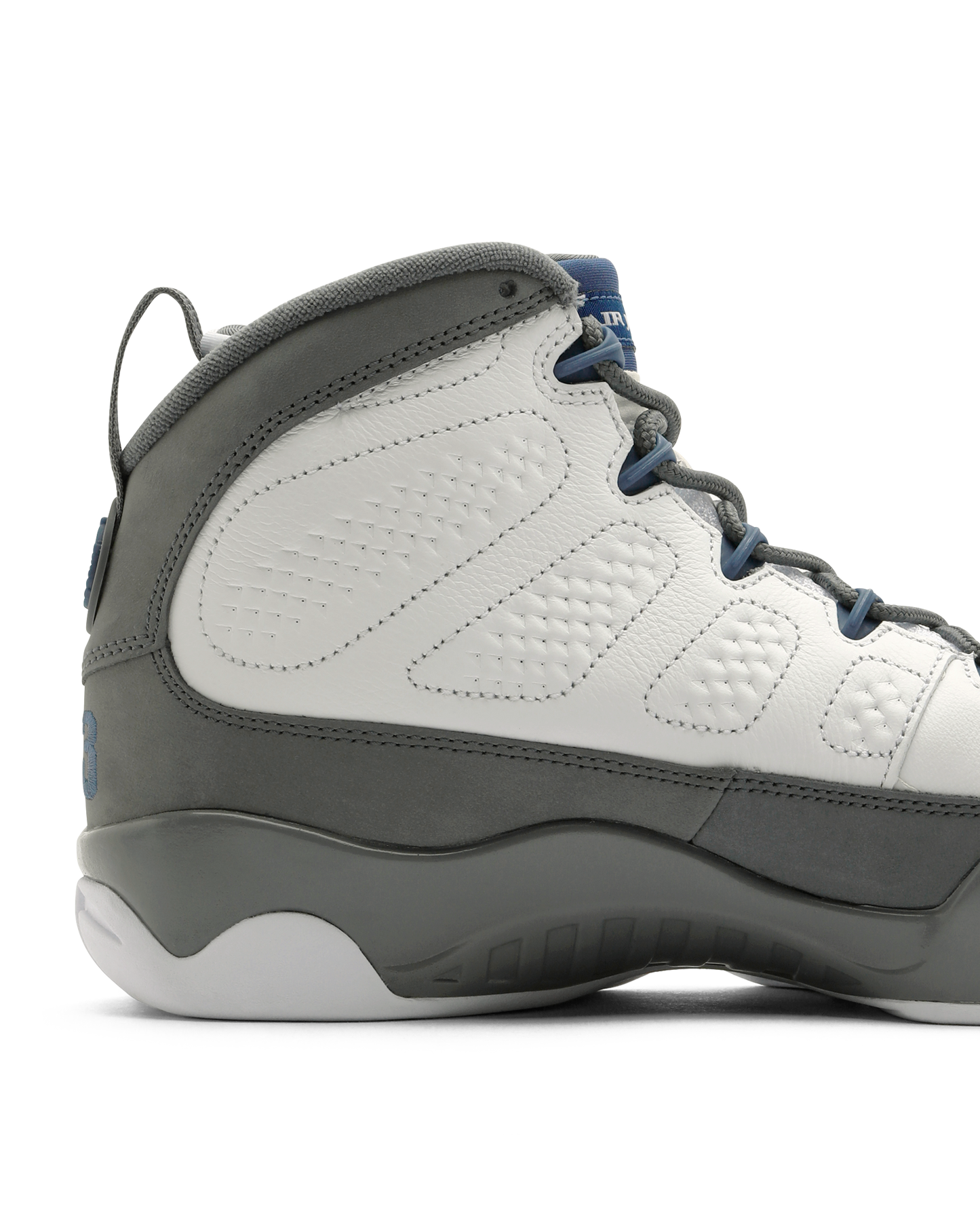 AIR JORDAN 9 RETRO
