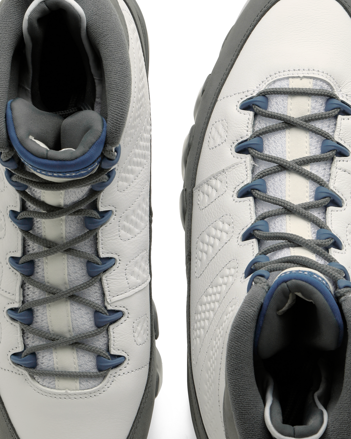 AIR JORDAN 9 RETRO
