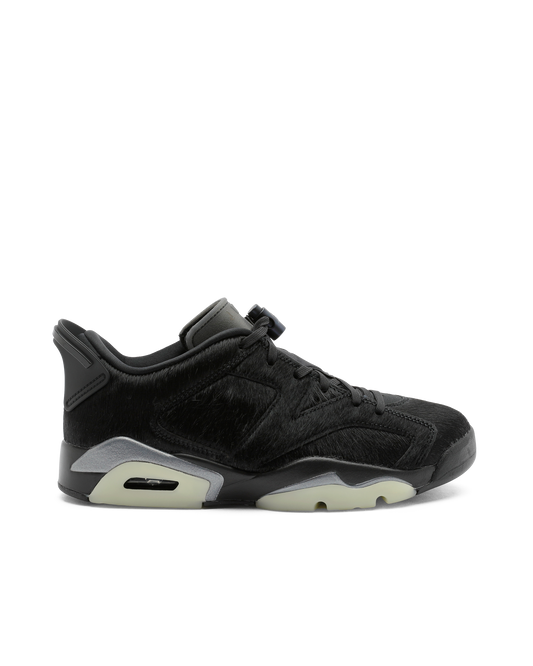WMNS AIR JORDAN 6 RETRO LOW