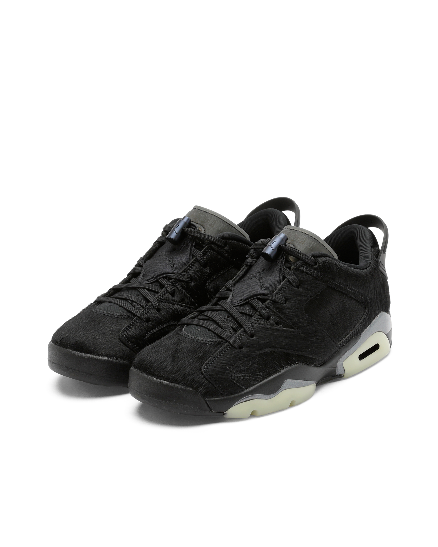 WMNS AIR JORDAN 6 RETRO LOW