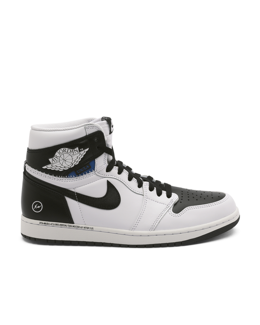 FRAGMENT X UNION LA X AIR JORDAN 1 RETRO HI OG