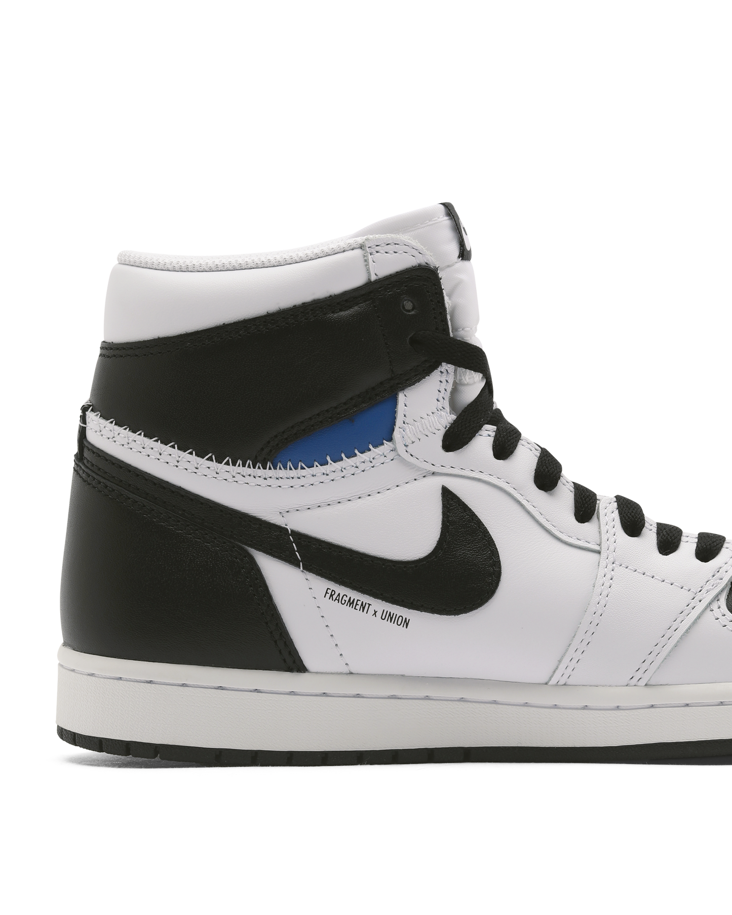 FRAGMENT X UNION LA X AIR JORDAN 1 RETRO HI OG