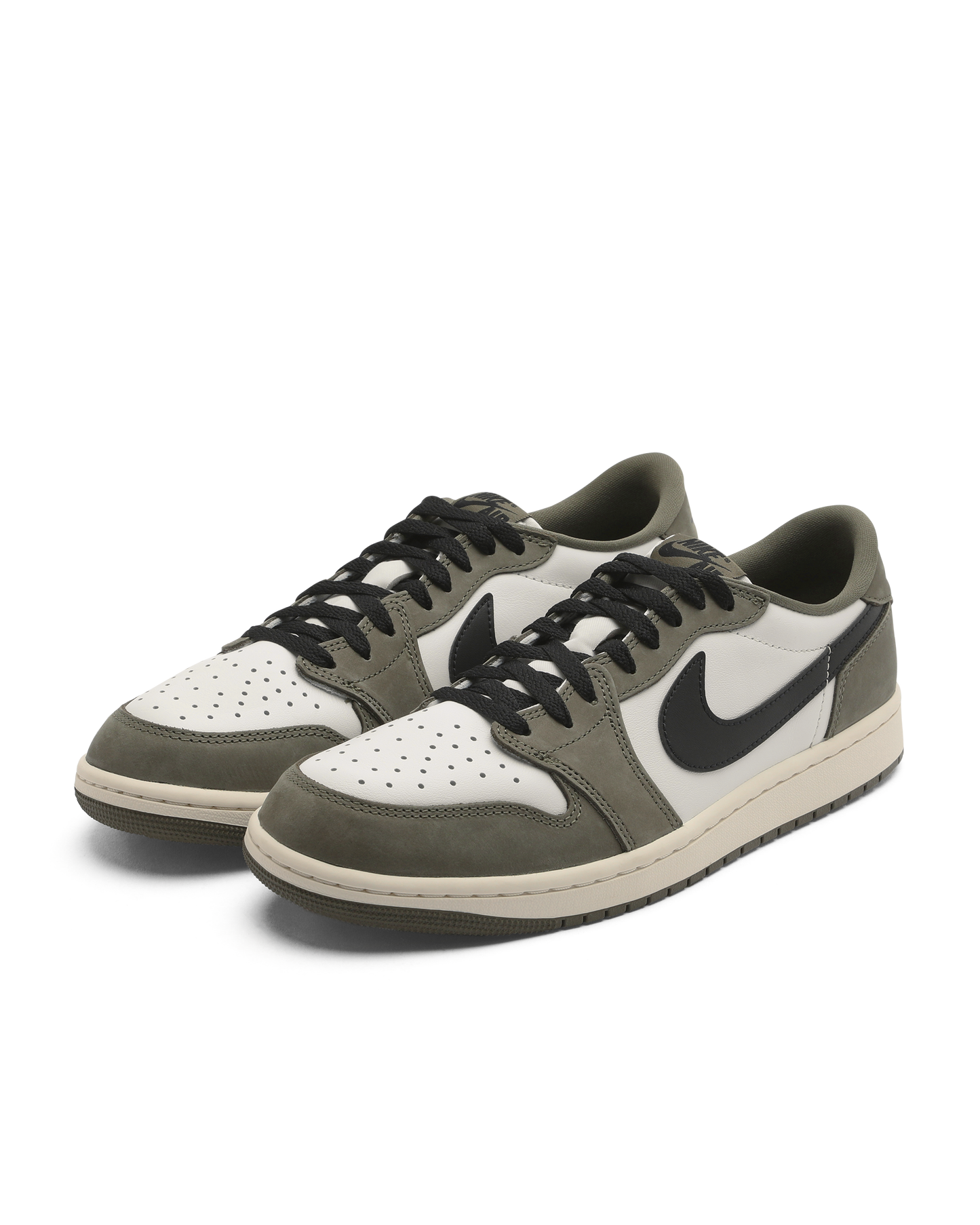 AIR JORDAN 1 RETRO LOW OG