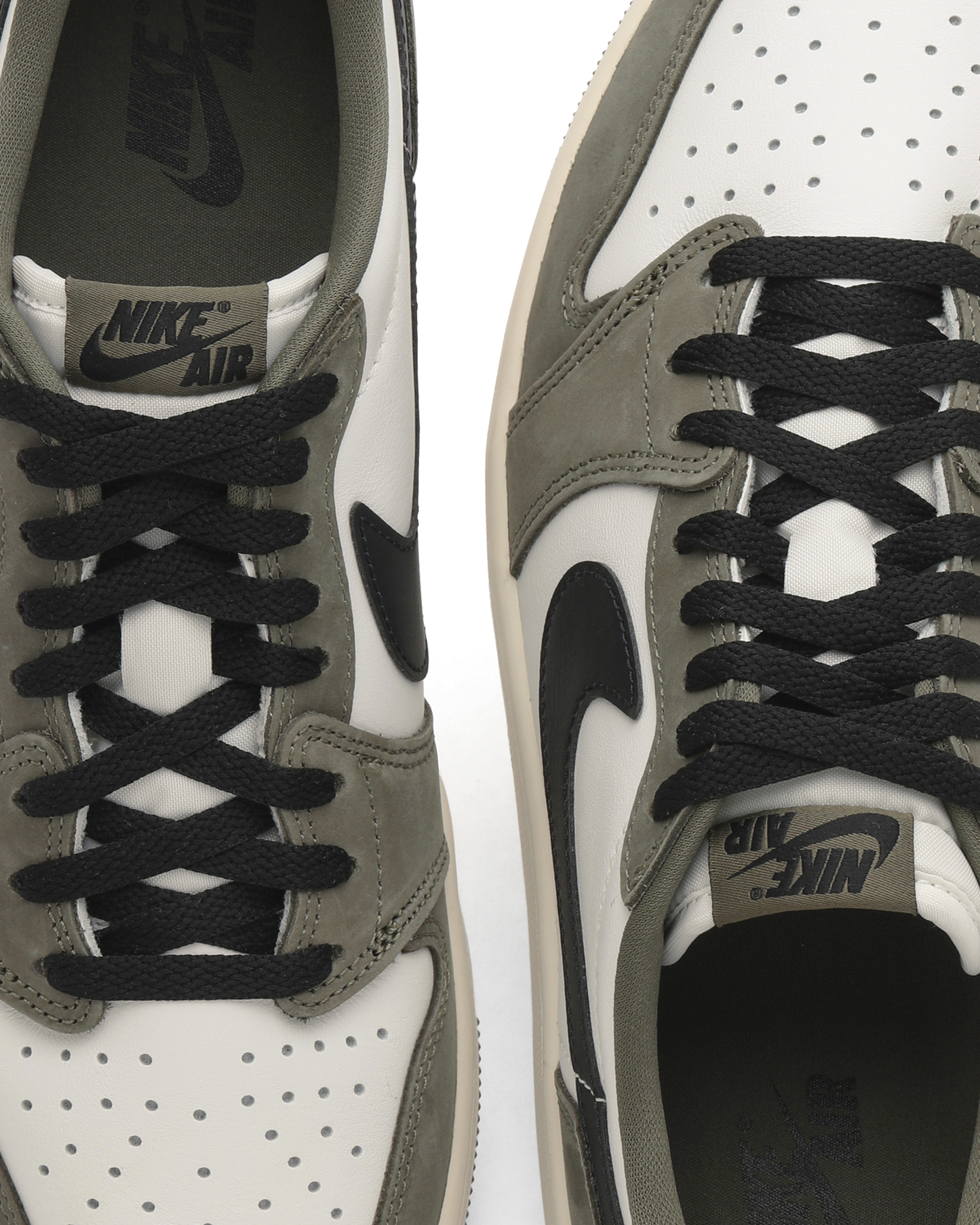 AIR JORDAN 1 RETRO LOW OG