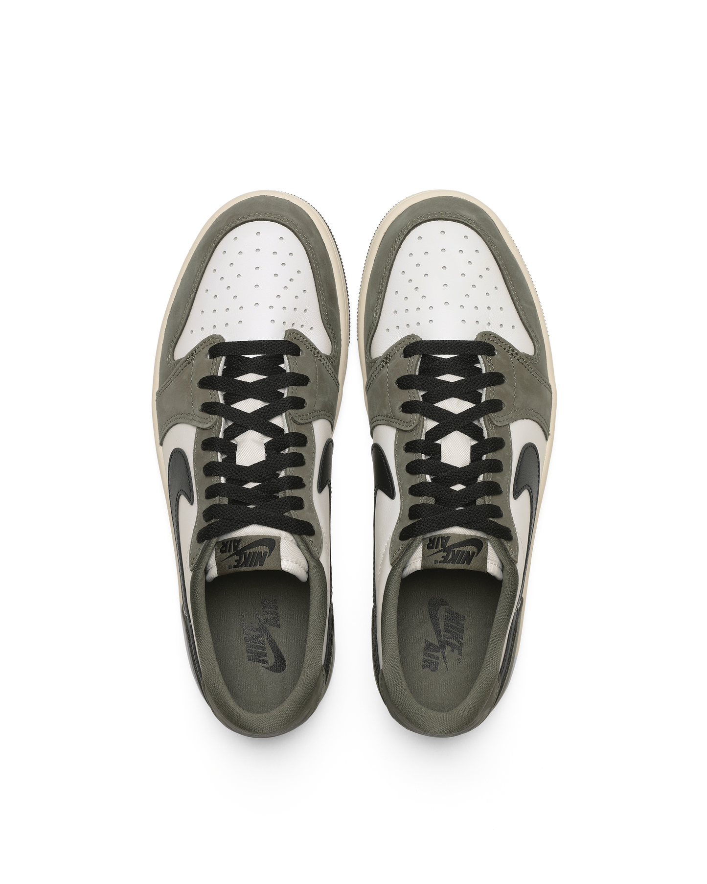 AIR JORDAN 1 RETRO LOW OG