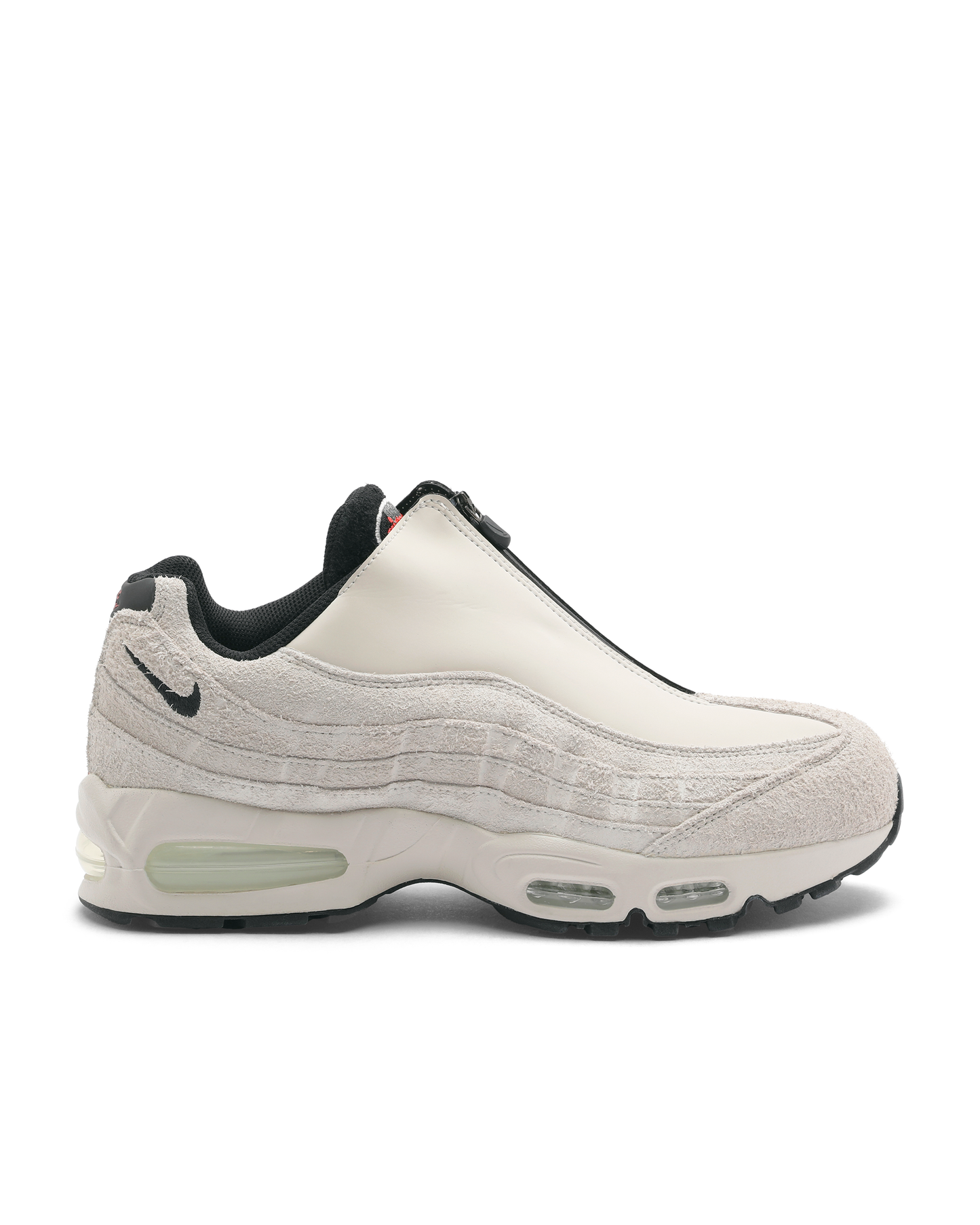 AIR MAX 95 BIG BUBBLE ZIP SP