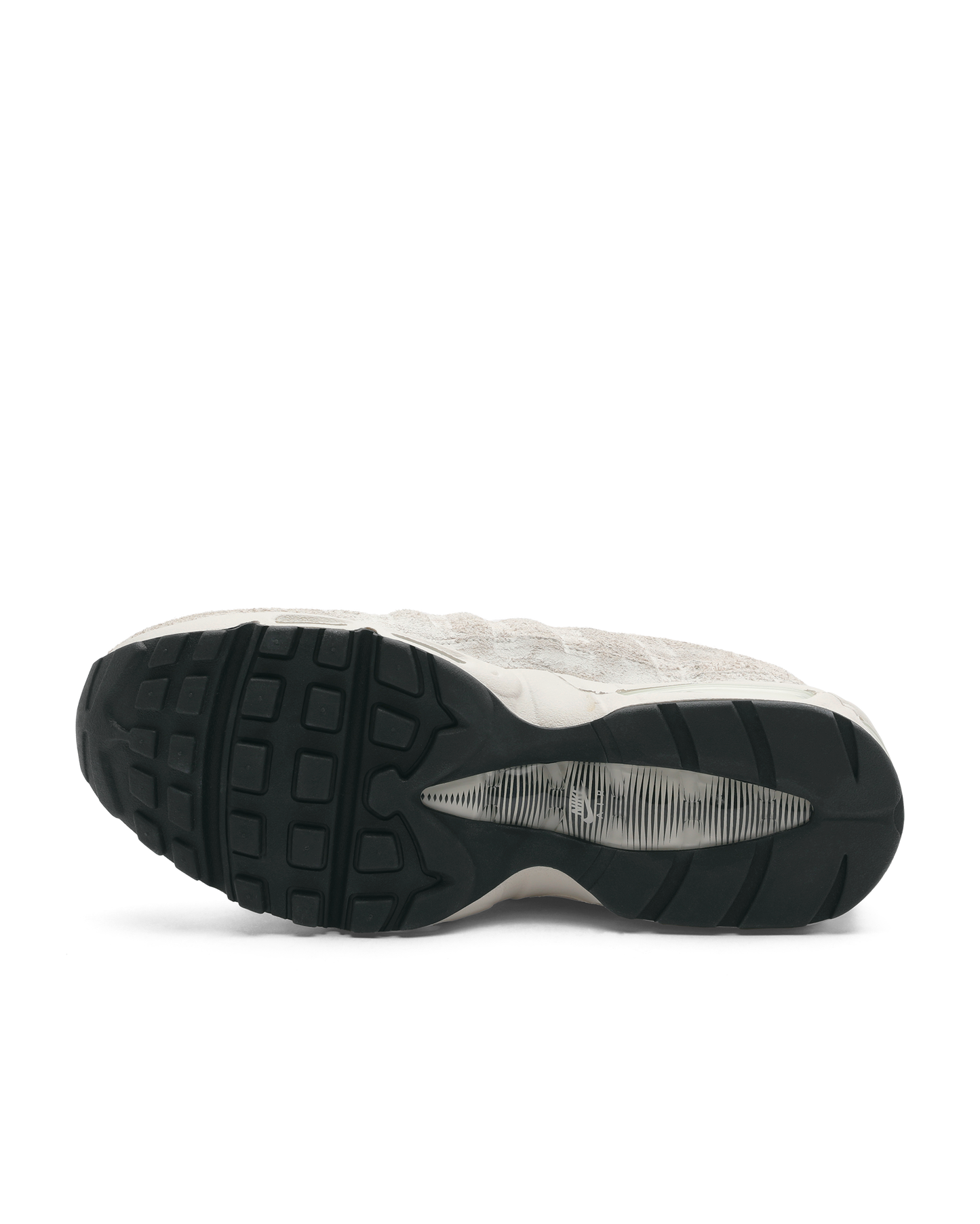 AIR MAX 95 BIG BUBBLE ZIP SP