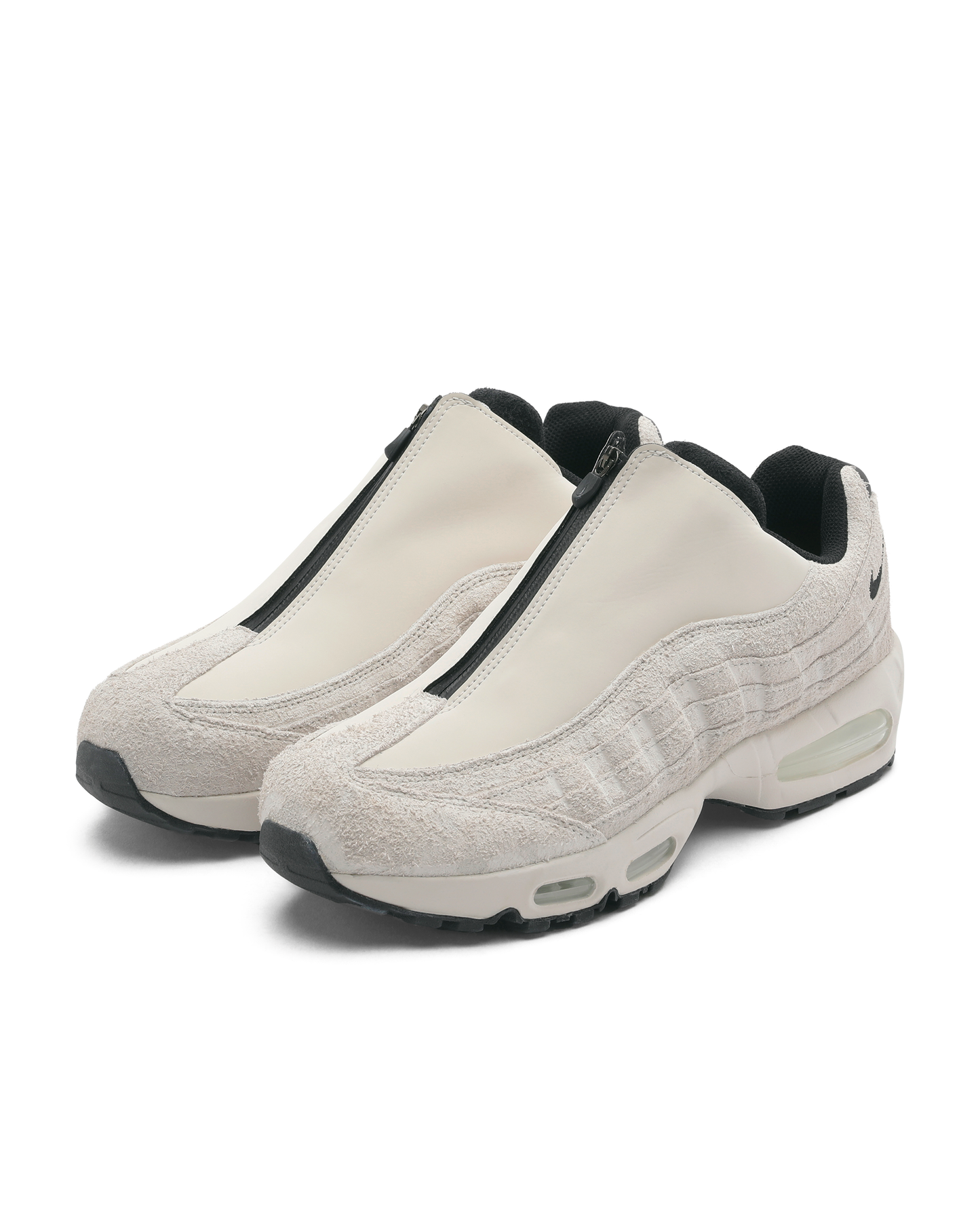 AIR MAX 95 BIG BUBBLE ZIP SP