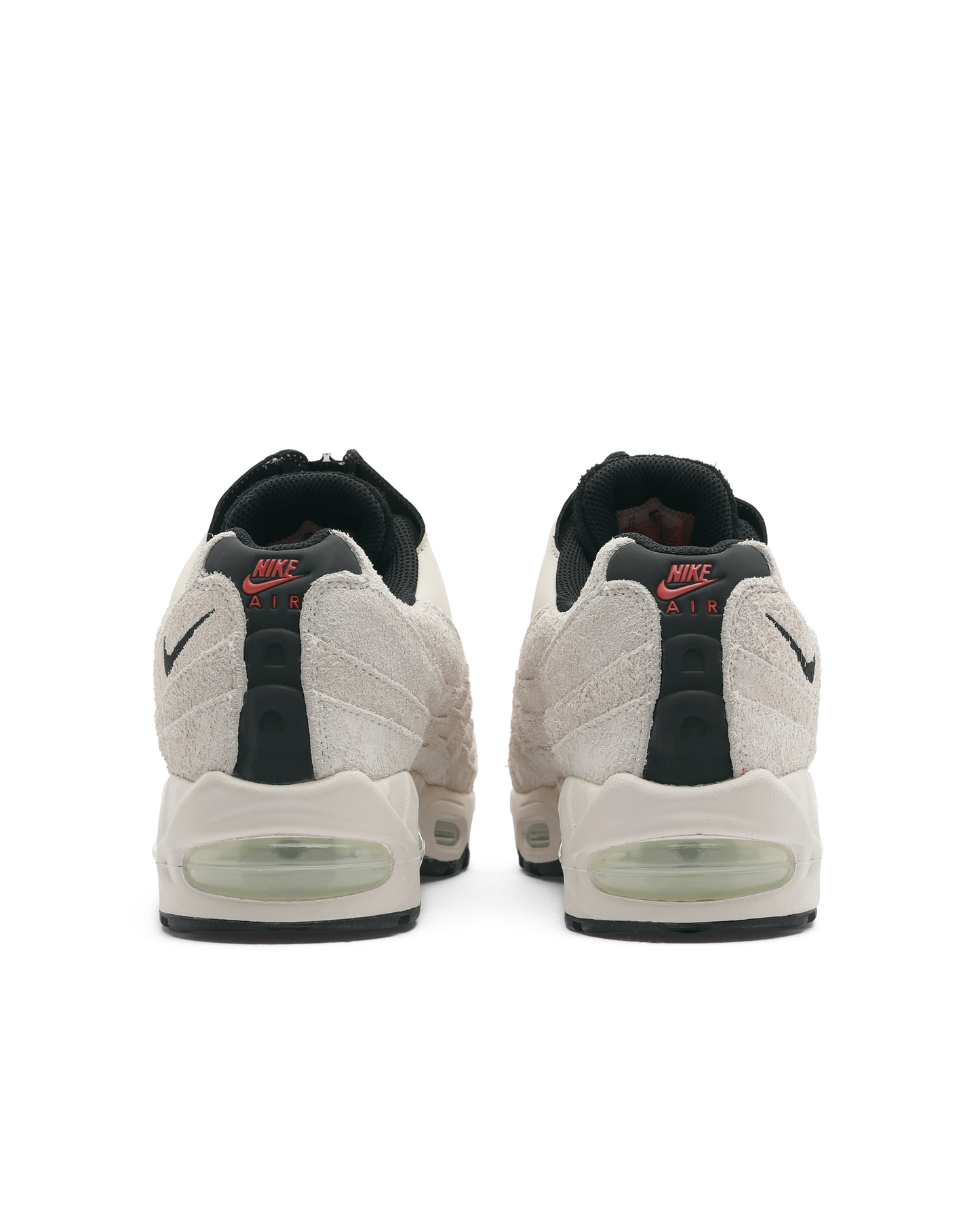 AIR MAX 95 BIG BUBBLE ZIP SP