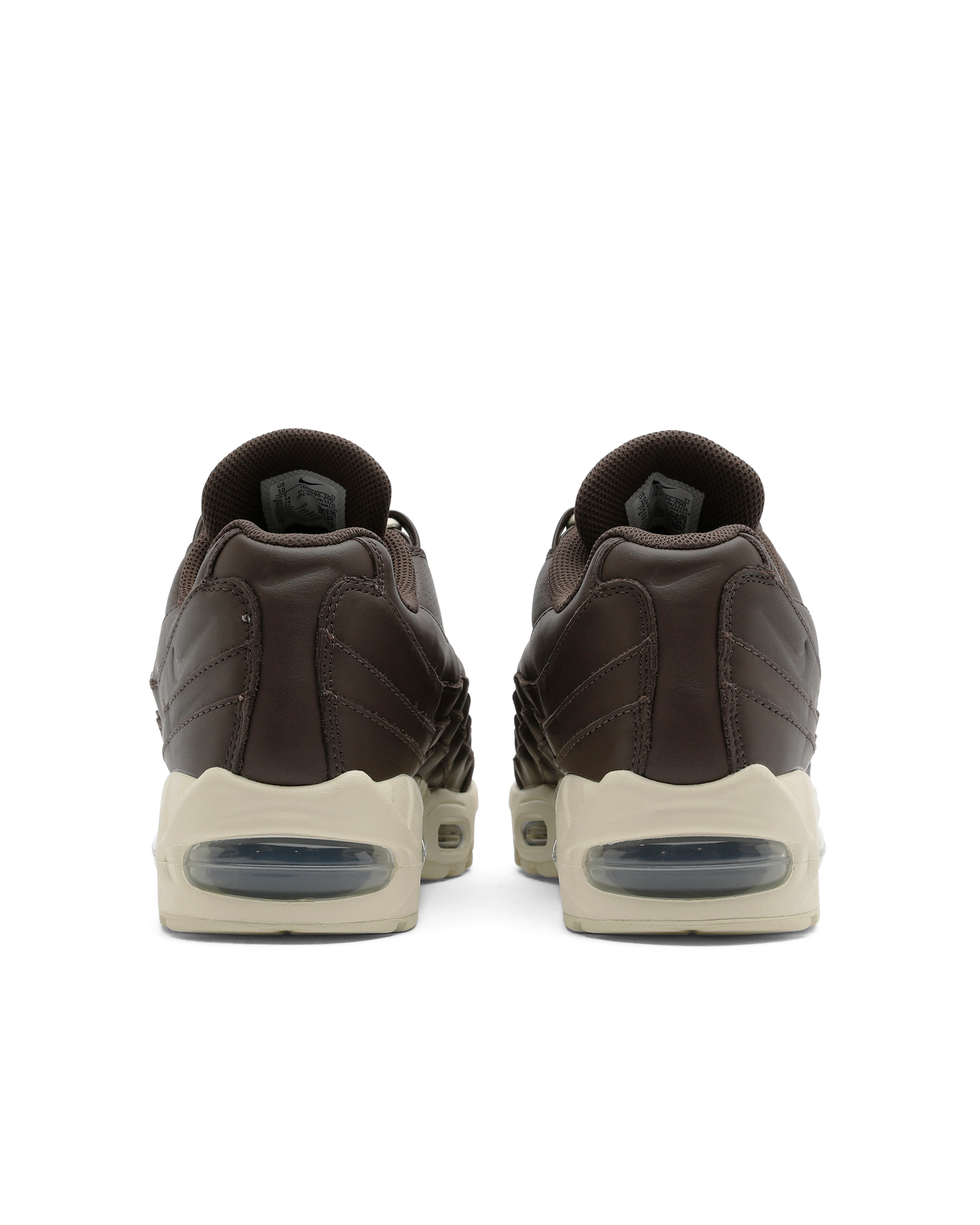 AIR MAX 95 BIG BBL LTR QS