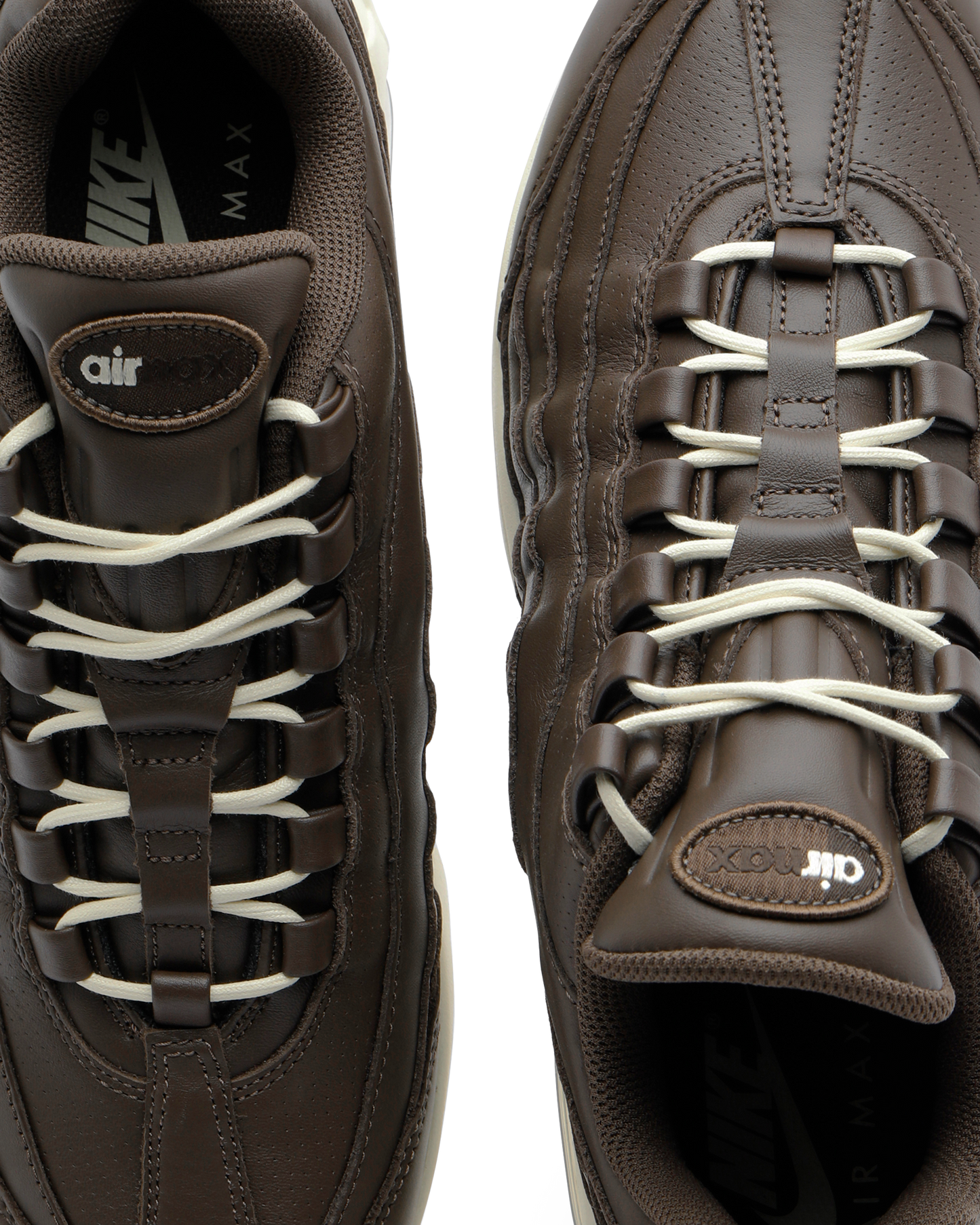 AIR MAX 95 BIG BBL LTR QS