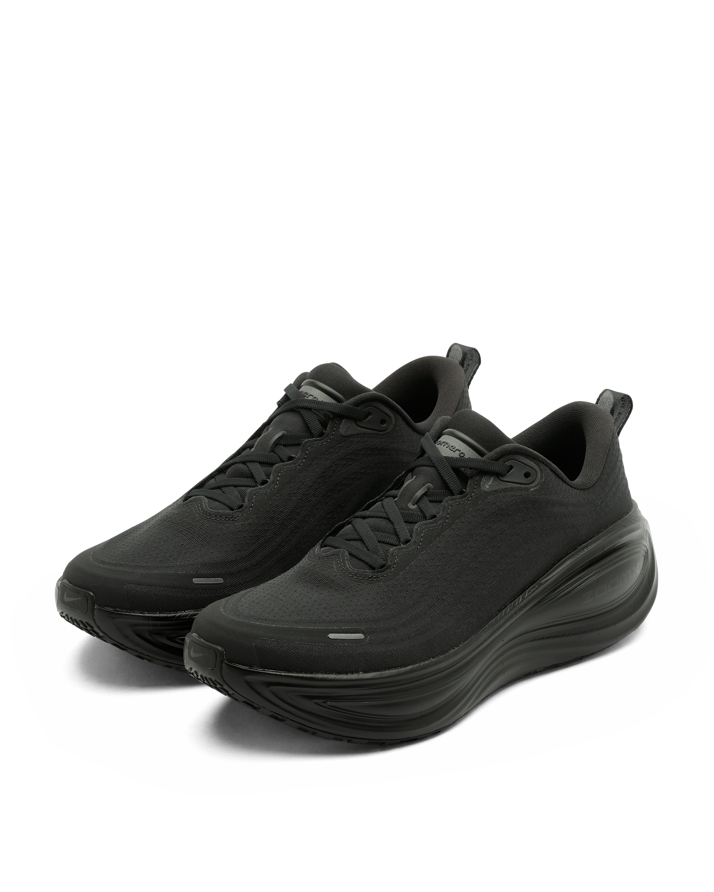 VOMERO PLUS QS