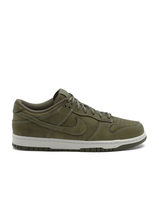 DUNK LOW QS