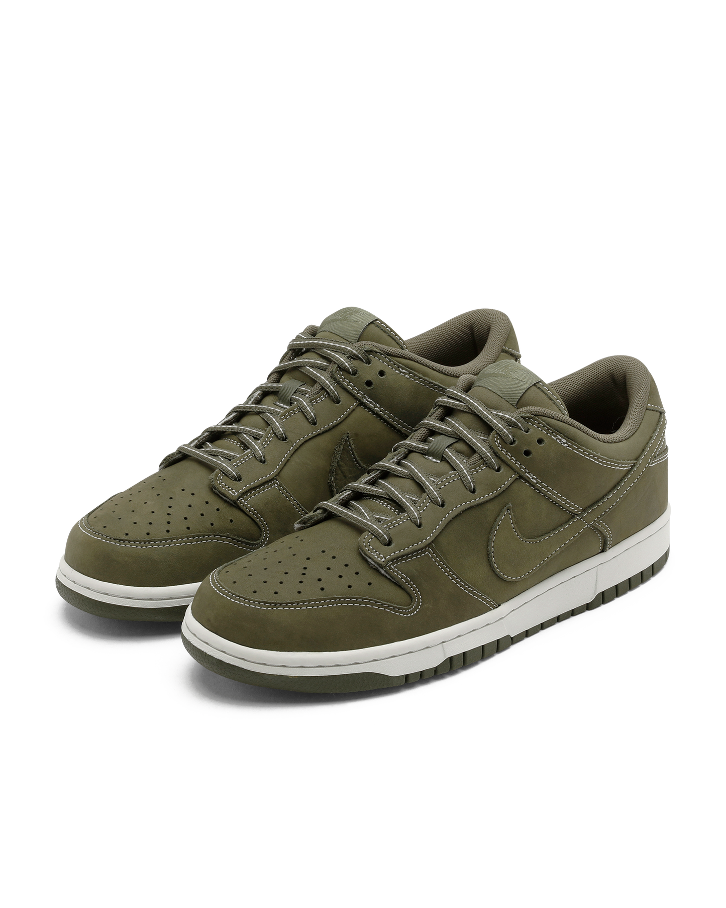 DUNK LOW QS