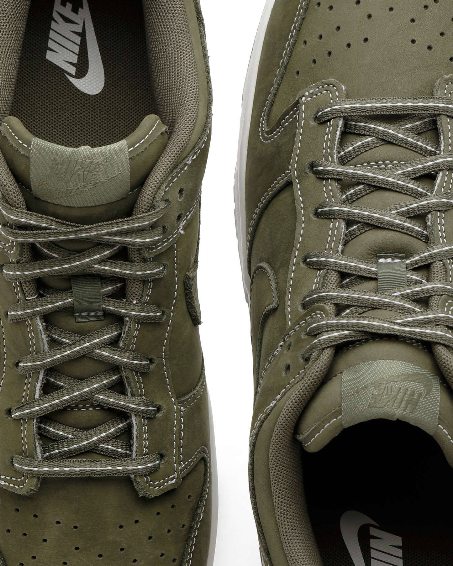 DUNK LOW QS