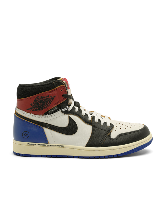 FRAGMENT X UNION LA X AIR JORDAN 1 RTR HI OG SP