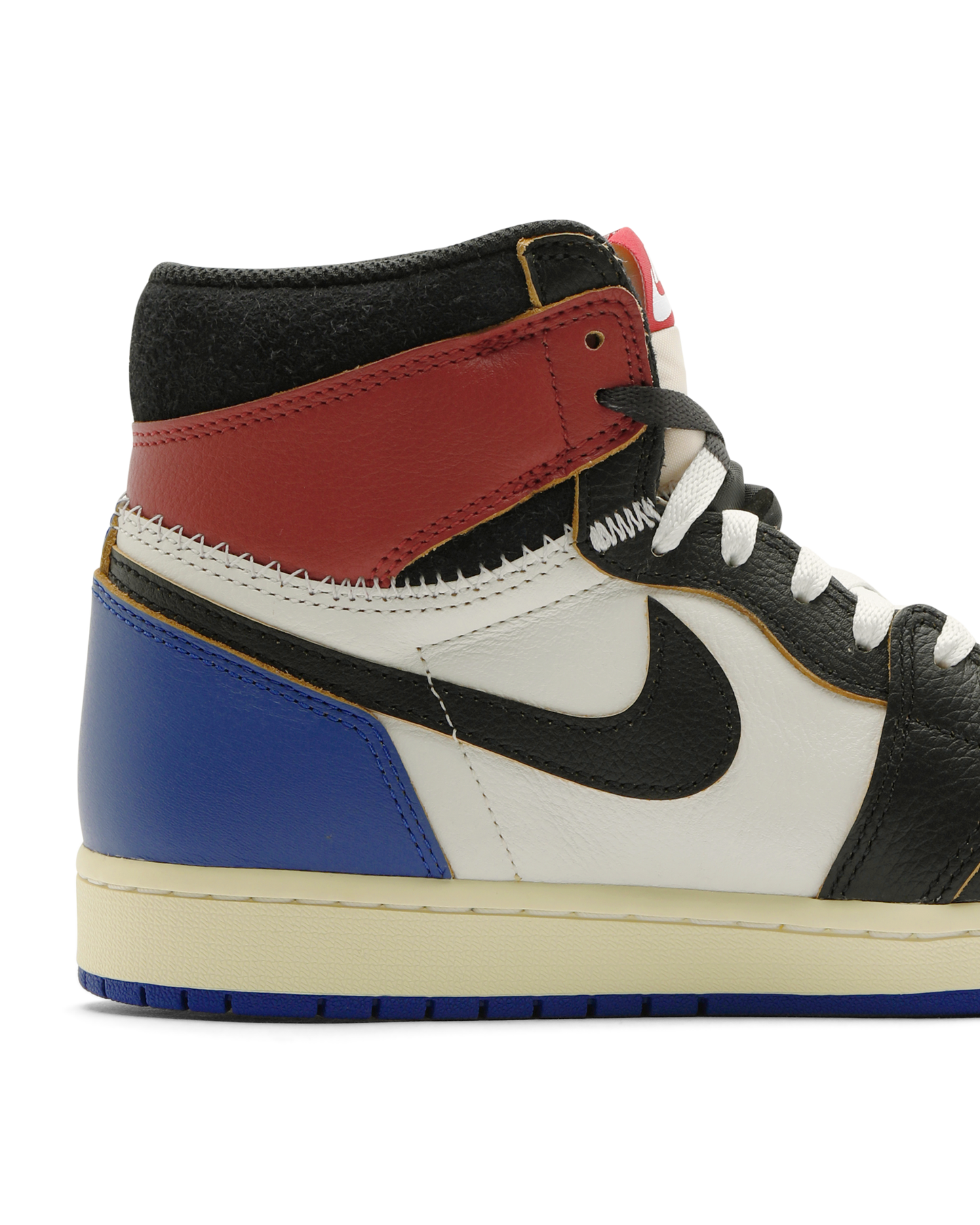 FRAGMENT X UNION LA X AIR JORDAN 1 RTR HI OG SP
