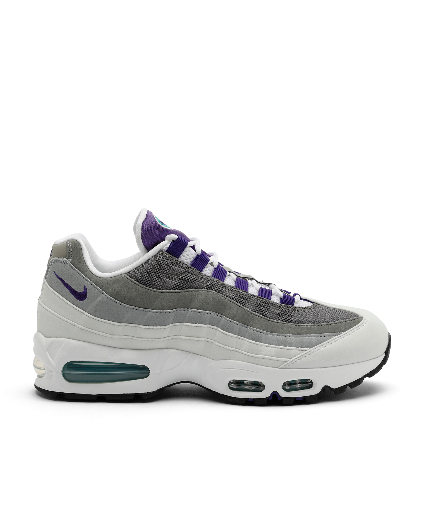 W AIR MAX 95 BIG BUBBLE