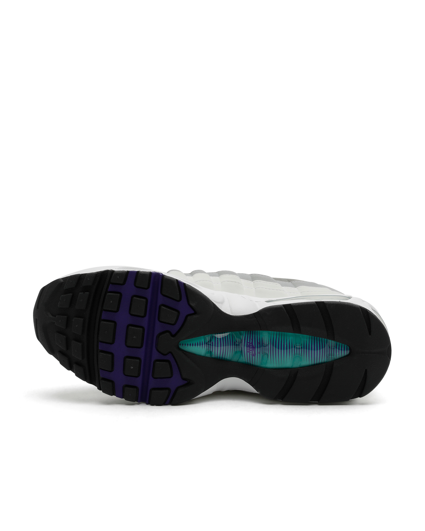 W AIR MAX 95 BIG BUBBLE