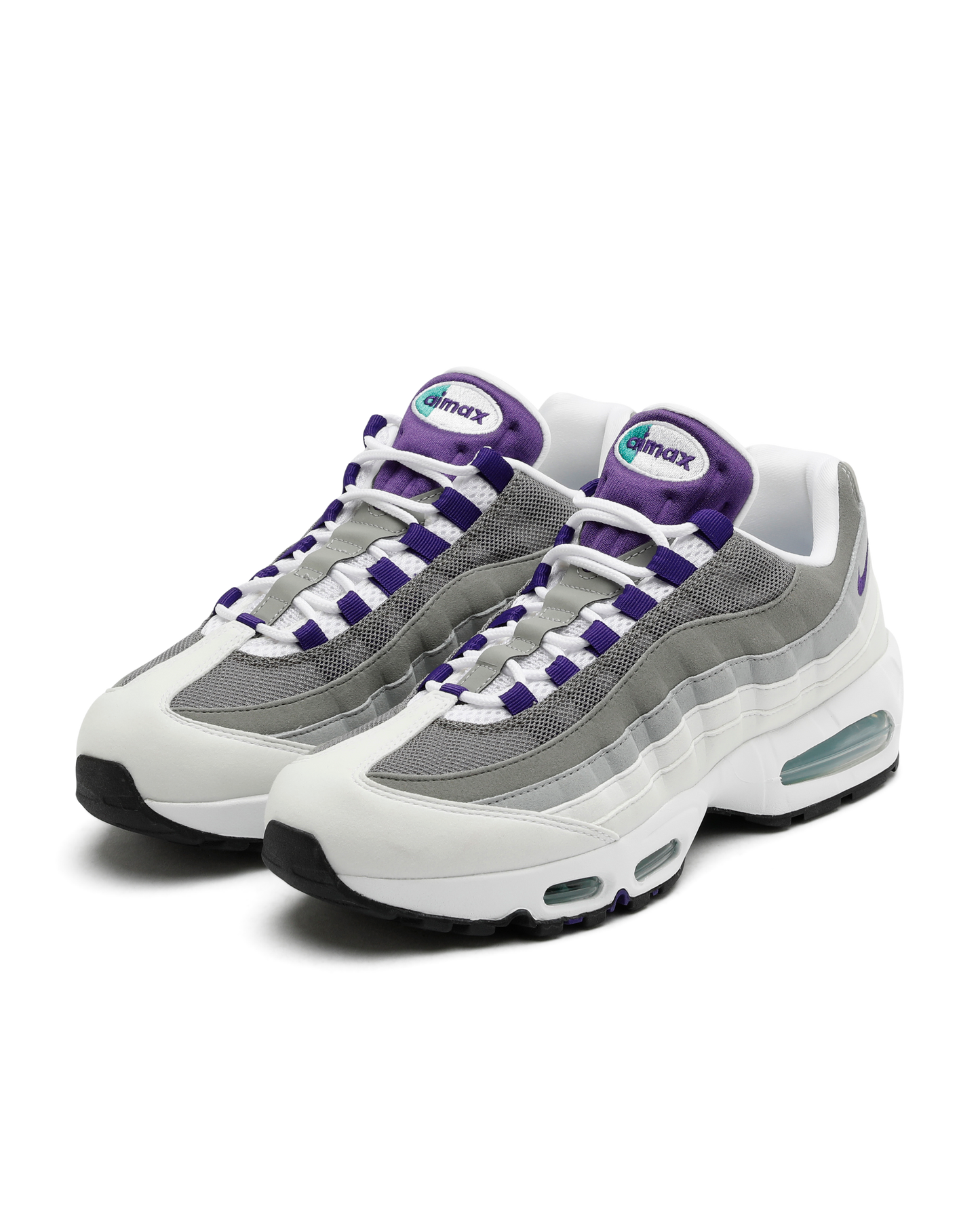 W AIR MAX 95 BIG BUBBLE