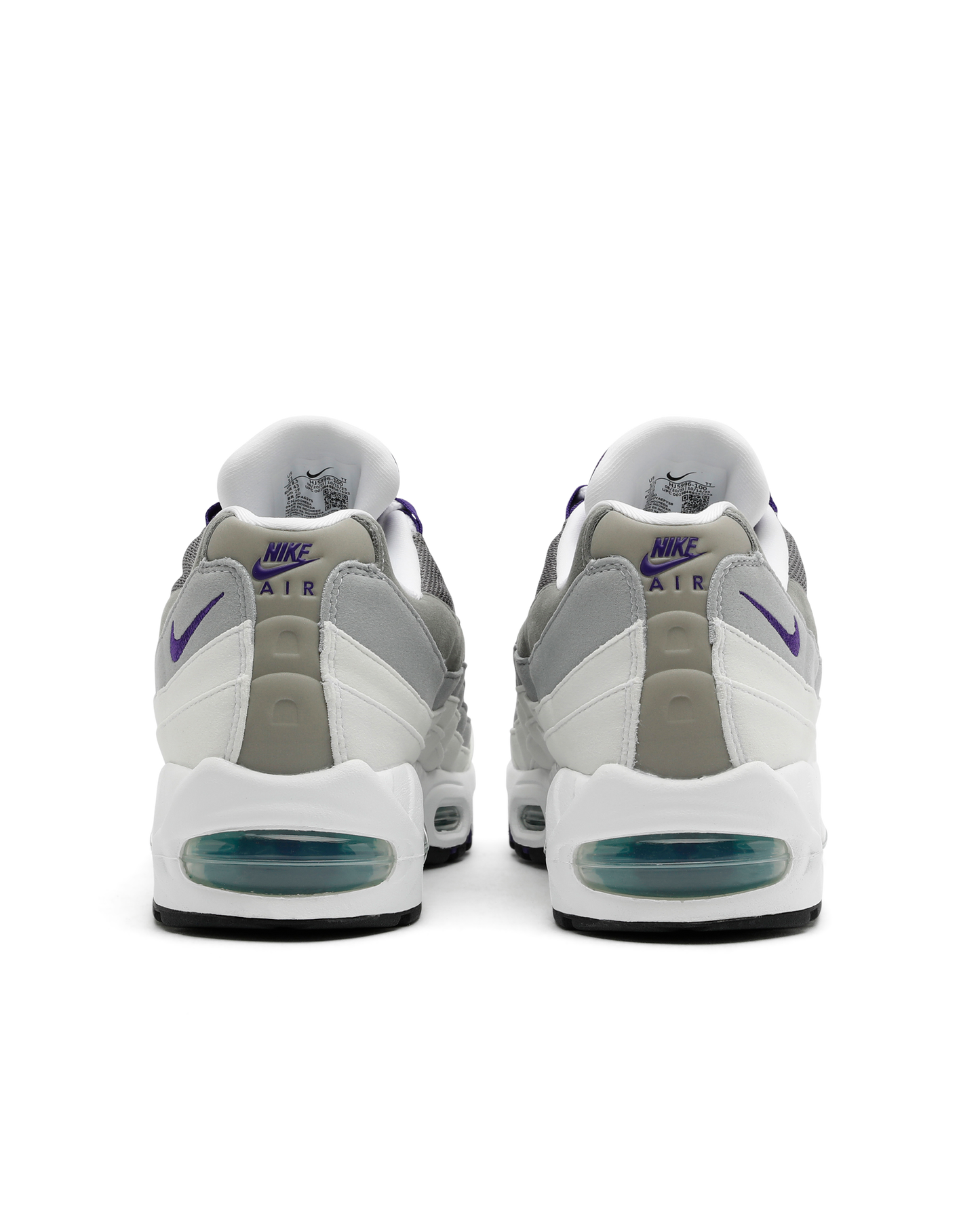 W AIR MAX 95 BIG BUBBLE