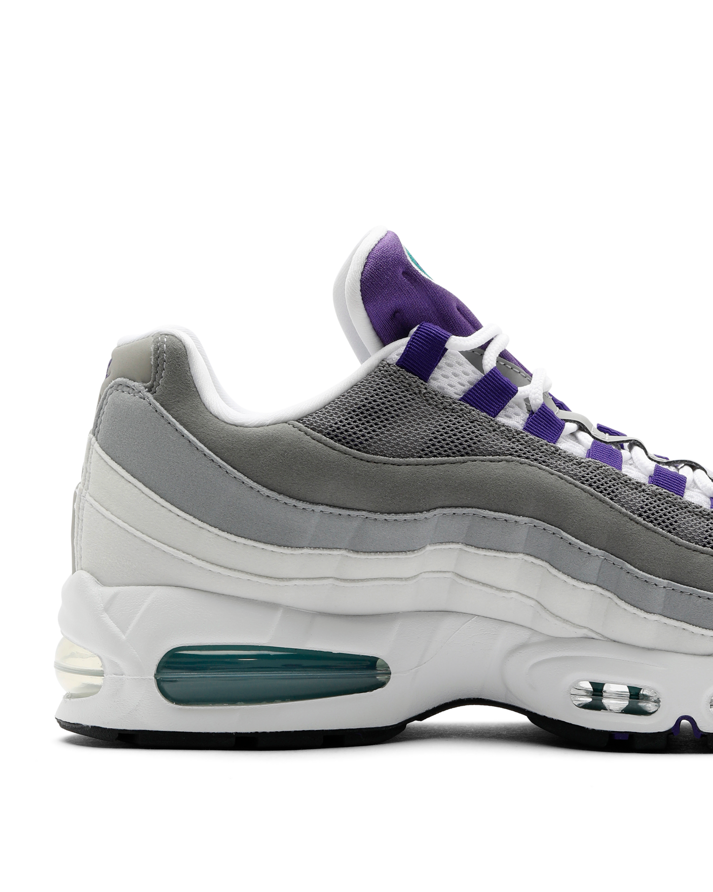 W AIR MAX 95 BIG BUBBLE