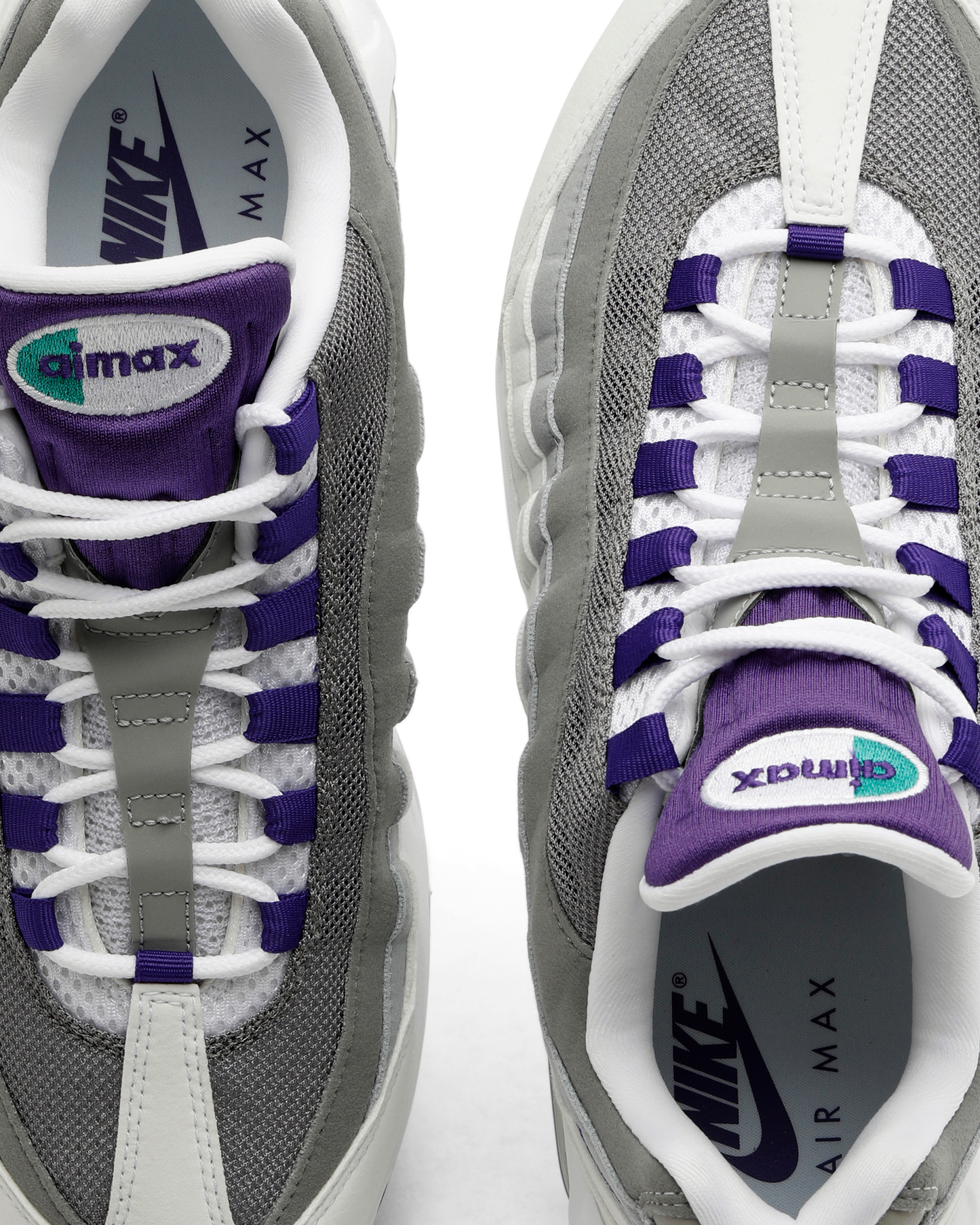 W AIR MAX 95 BIG BUBBLE