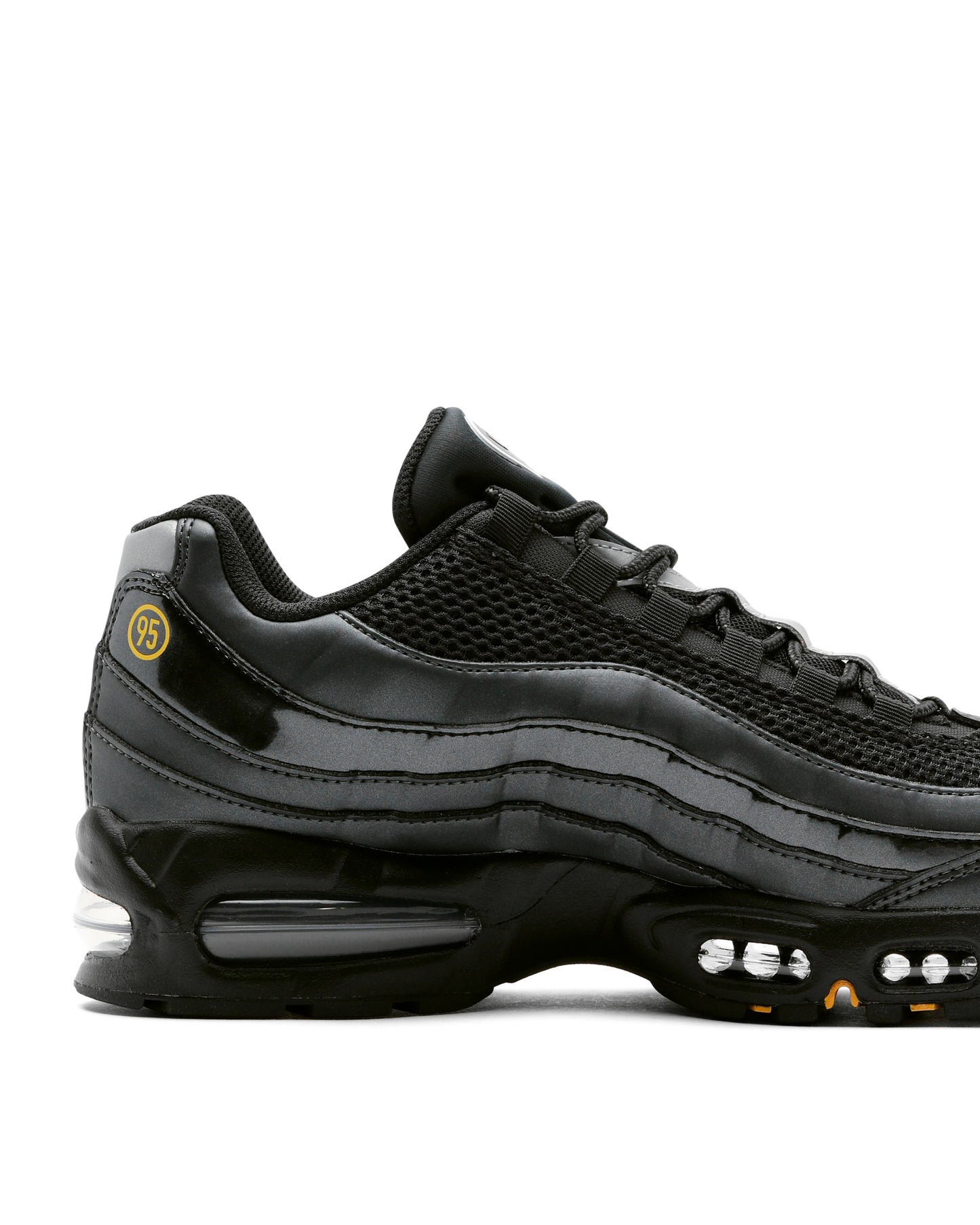 AIR MAX 95 BIG BUBBLE SE
